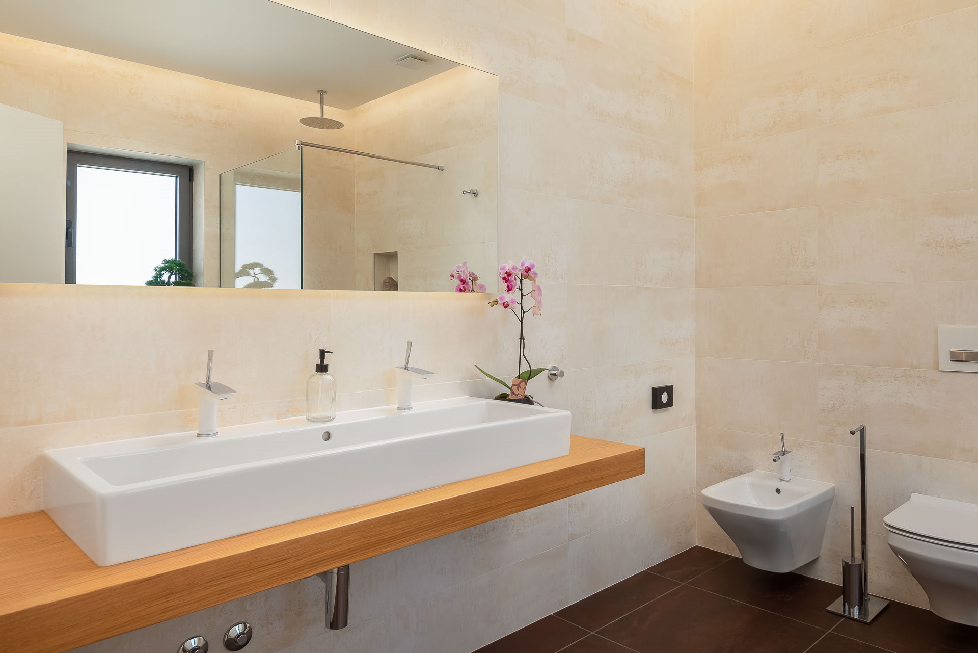 Villa Old Olive Ottava with Pool