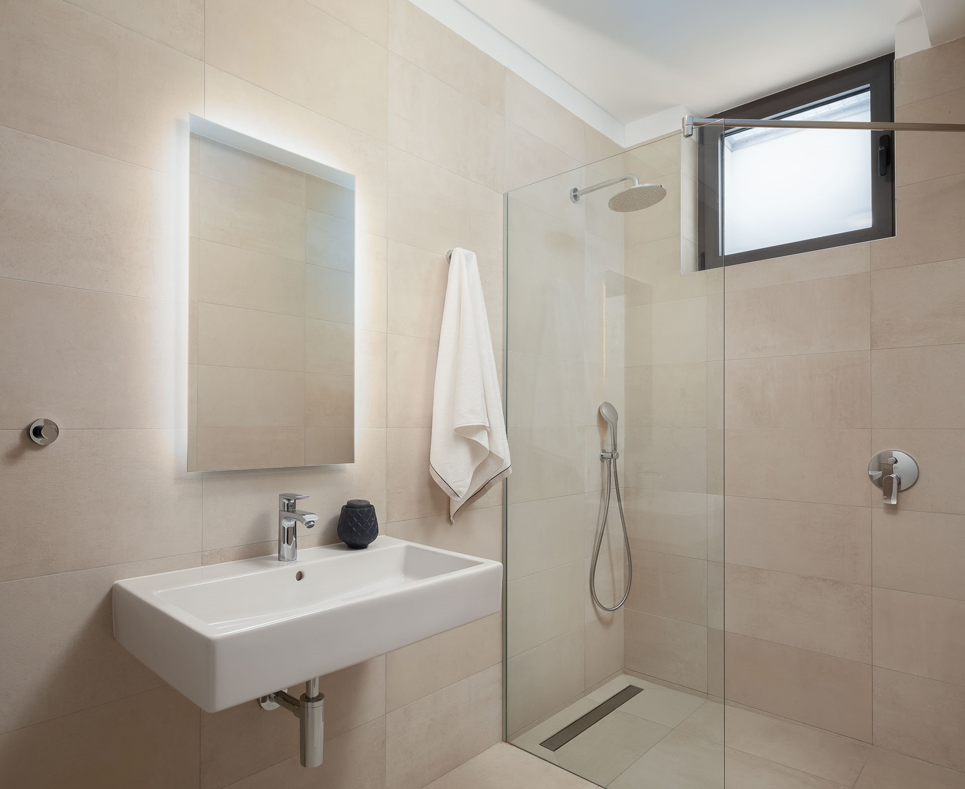Villa Old Olive Ottava with Pool