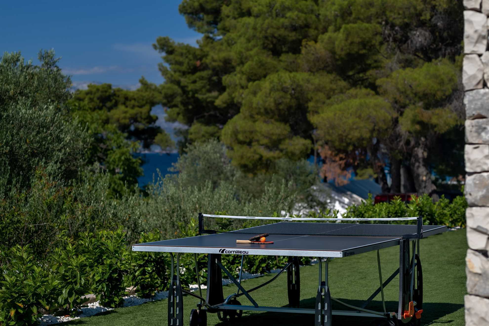 Villa Brac Gallant with Pool