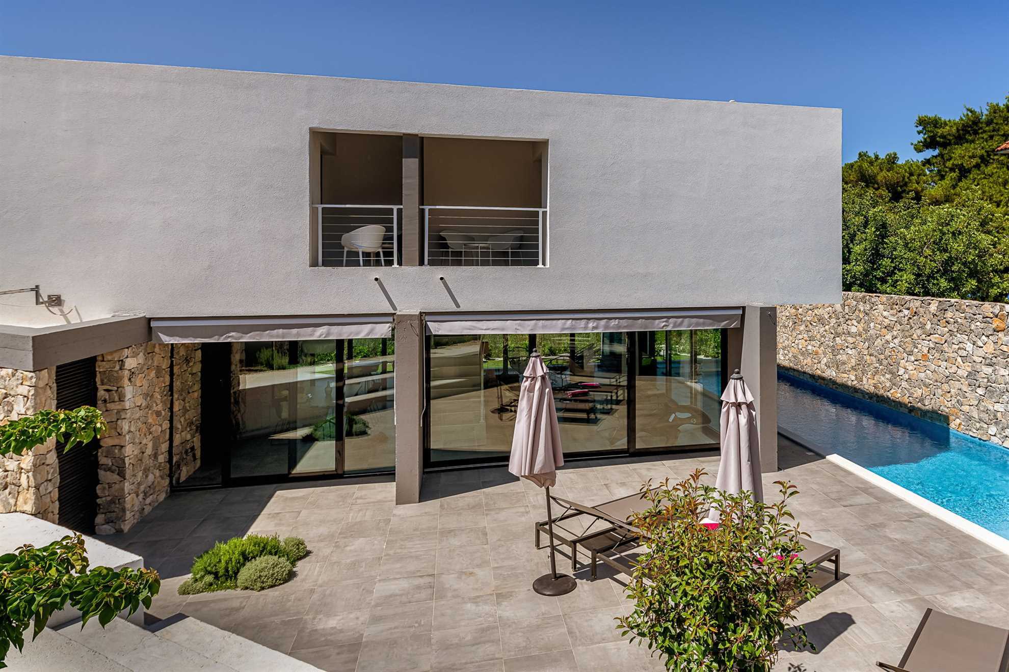 Villa Brac Gallant with Pool