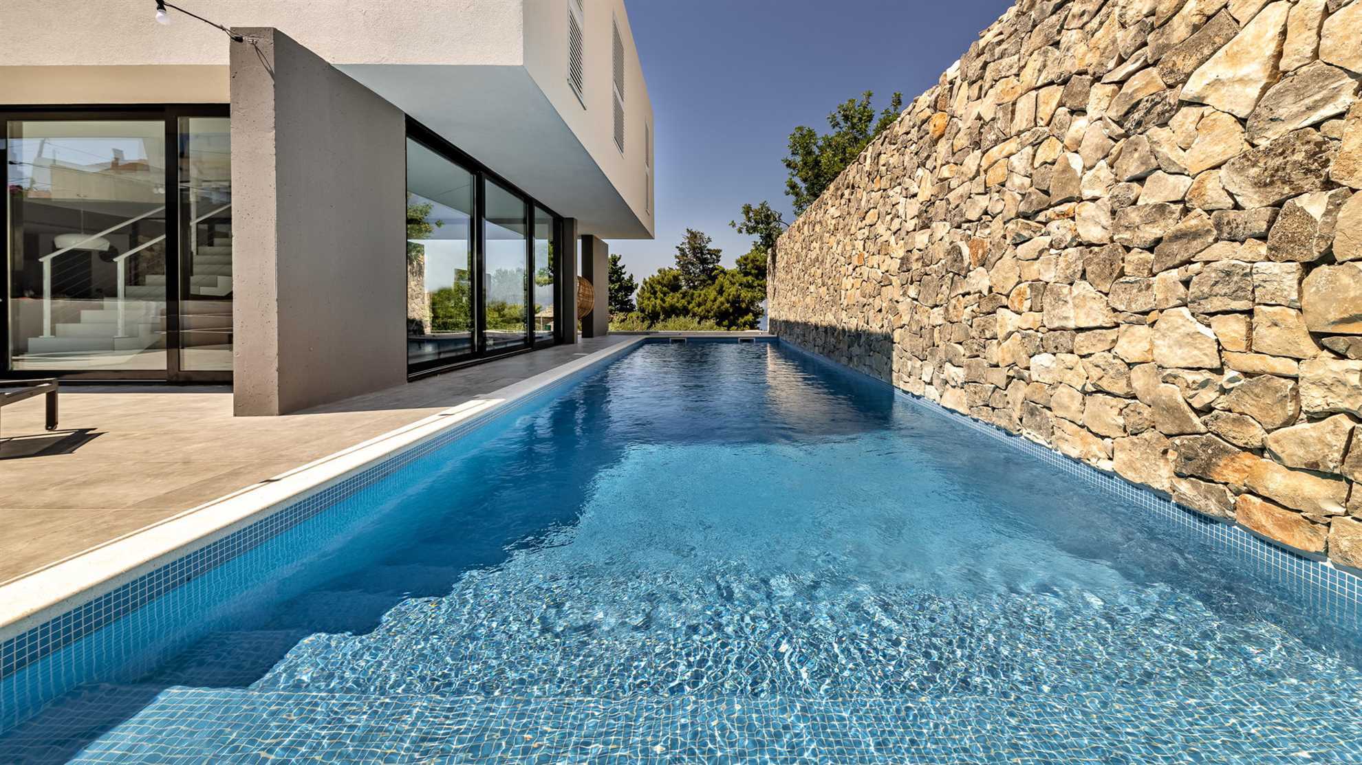 Villa Brac Gallant with Pool