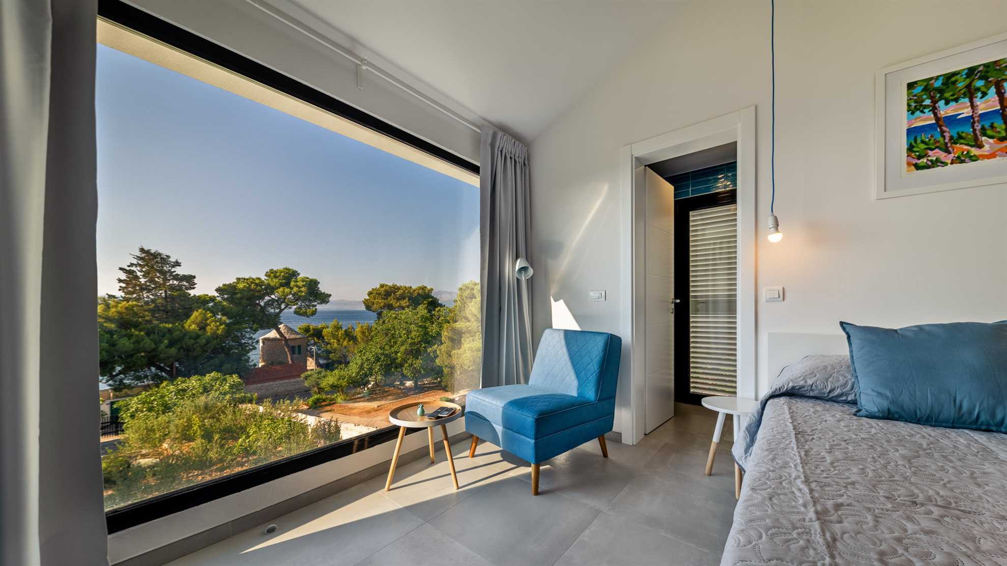Villa Brac Gallant with Pool
