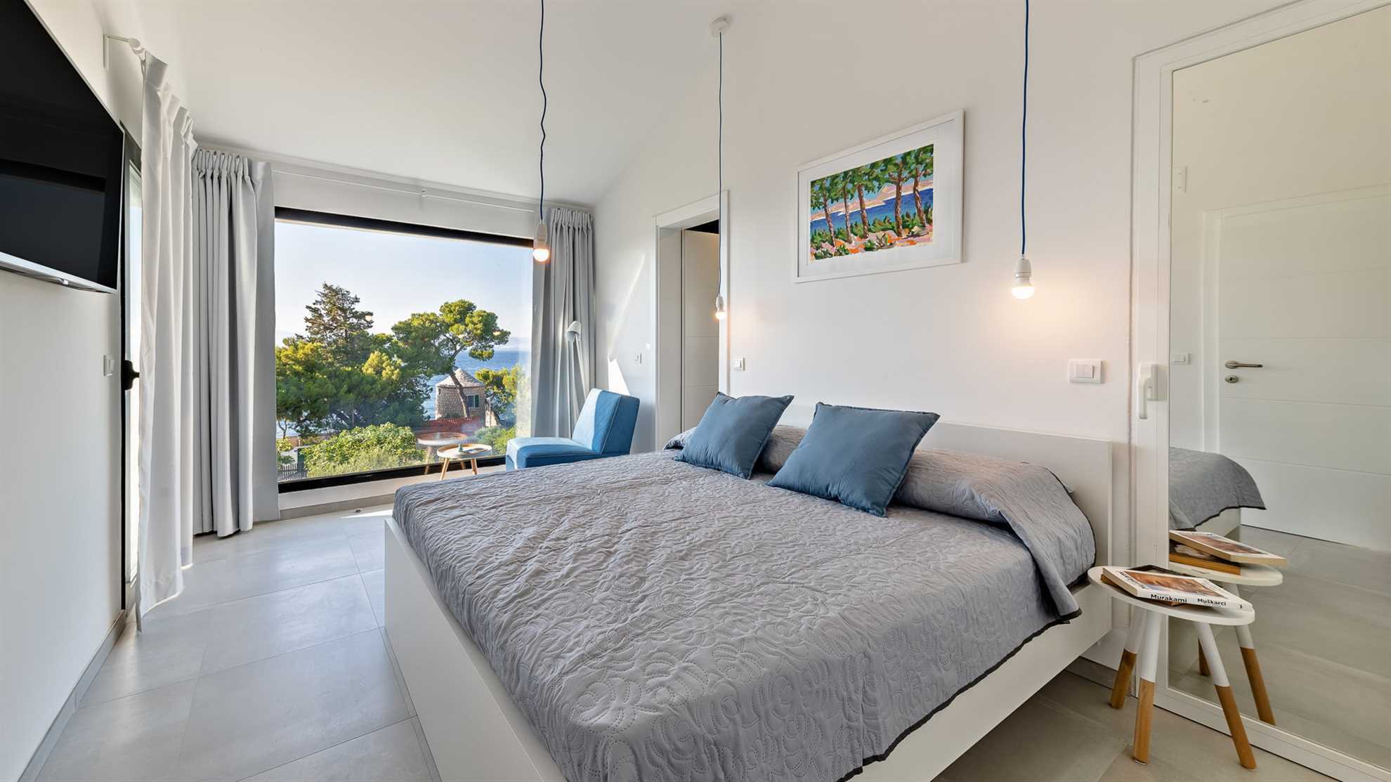 Villa Brac Gallant with Pool