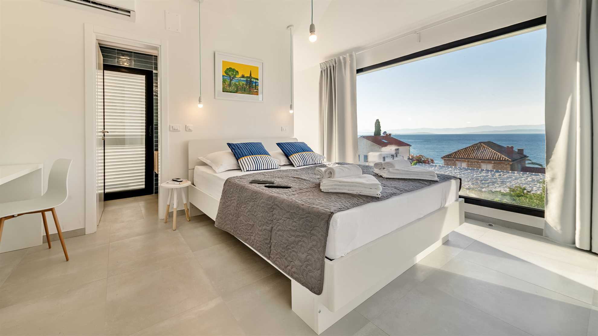 Villa Brac Gallant with Pool