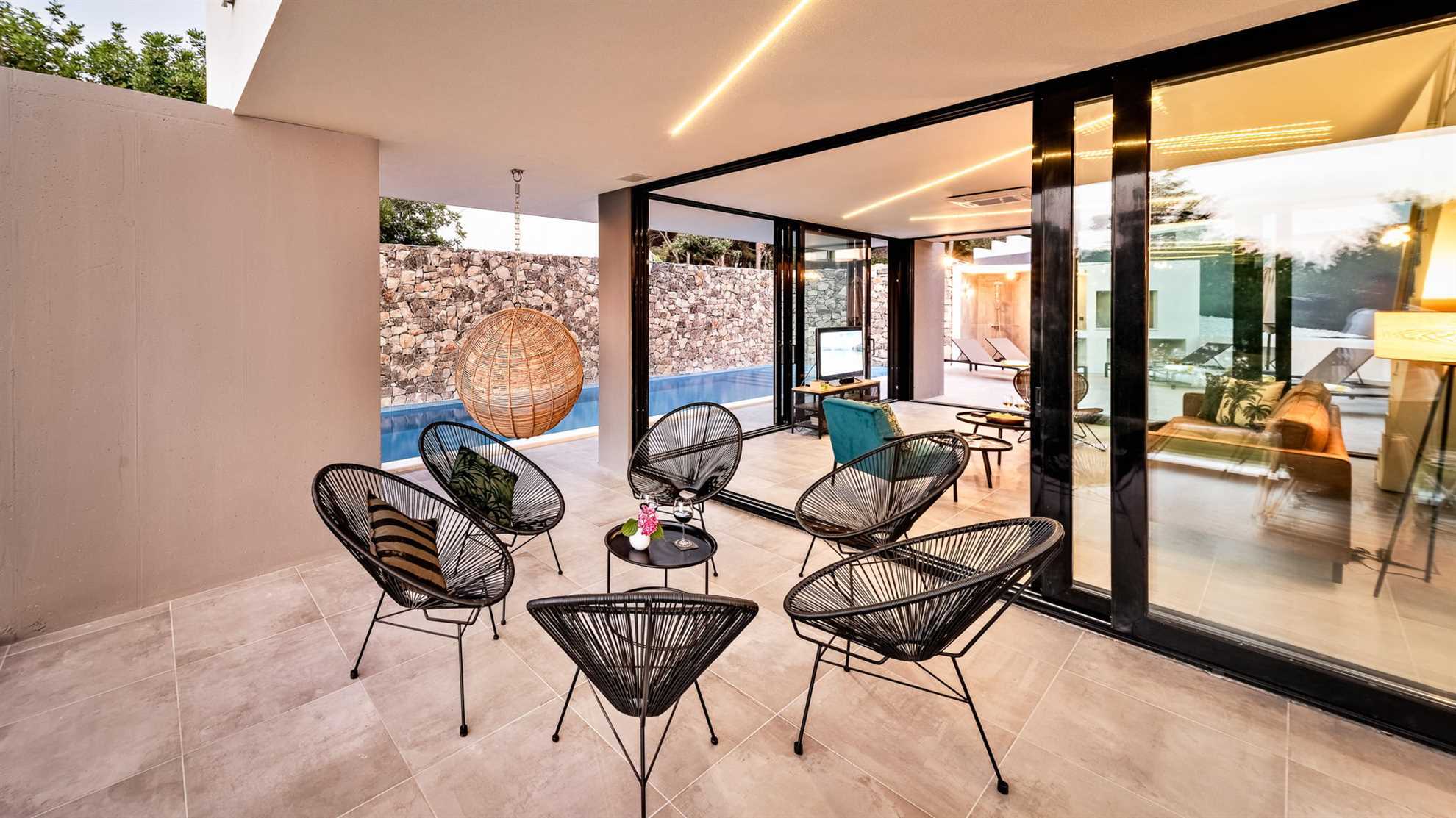 Villa Brac Gallant with Pool