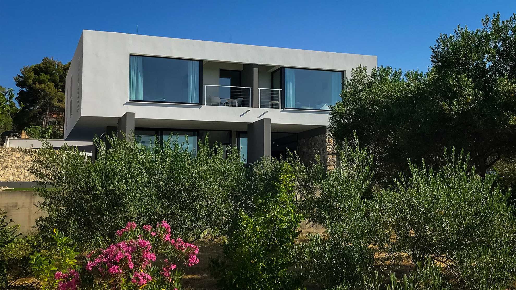 Villa Brac Gallant with Pool