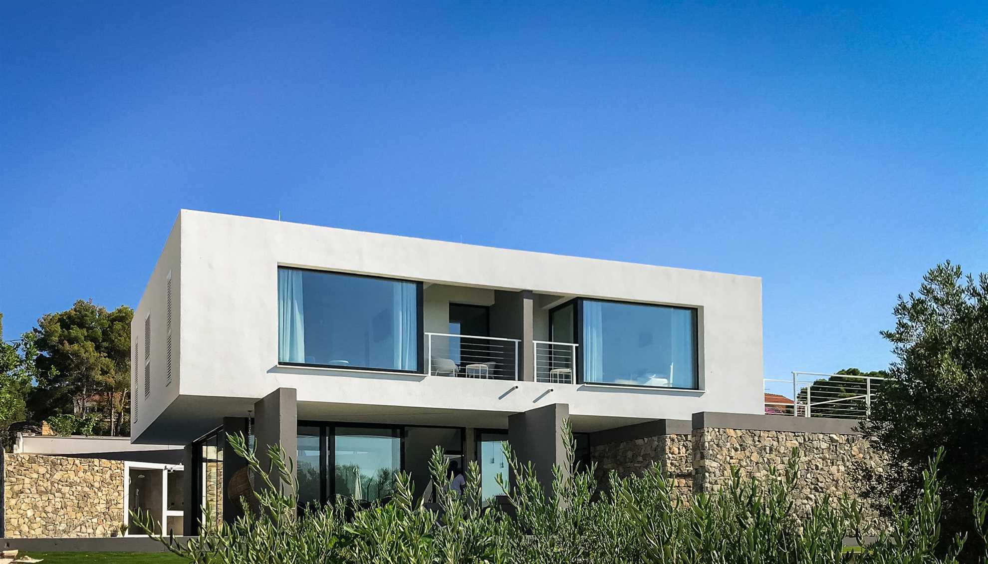 Villa Brac Gallant with Pool