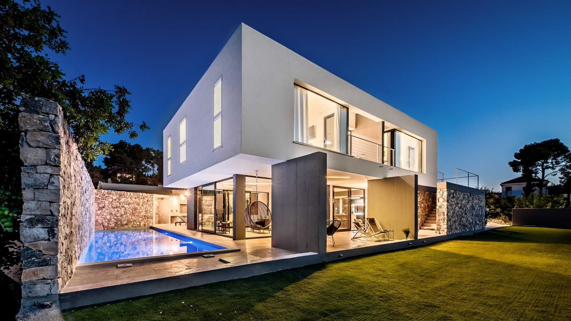 Image of Villa Brac Gallant with Pool