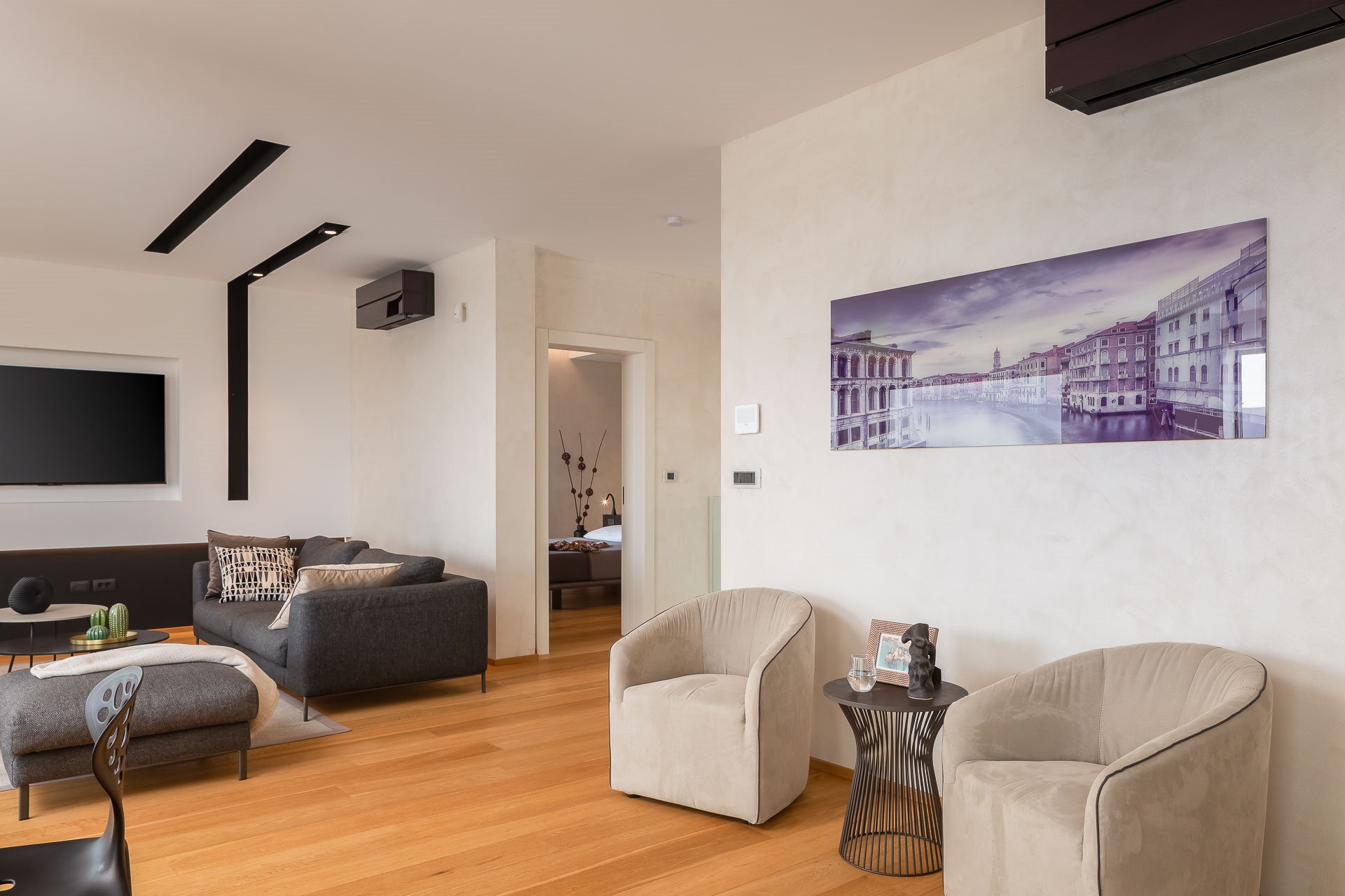 Villa Old Olive Settima with Pool
