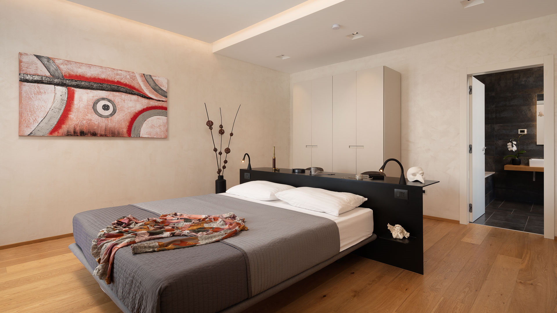 Villa Old Olive Settima with Pool