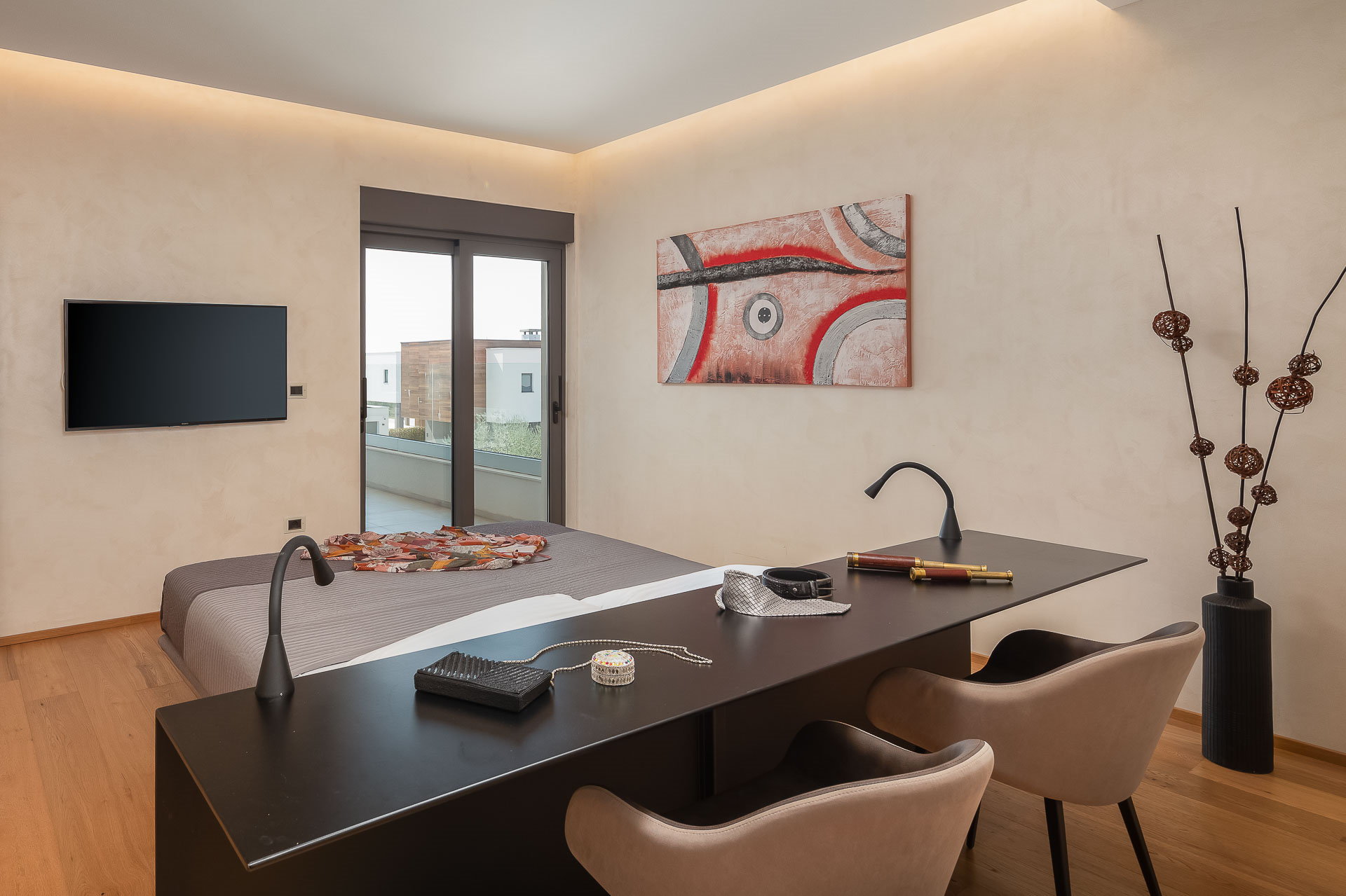 Villa Old Olive Settima with Pool