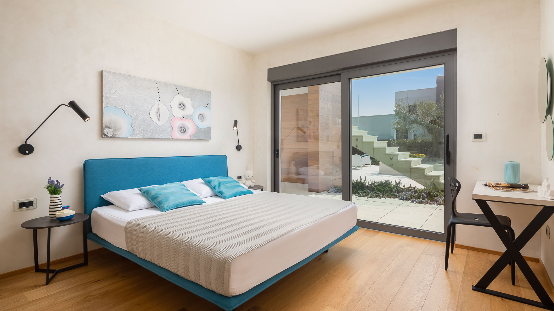 Villa Old Olive Settima with Pool