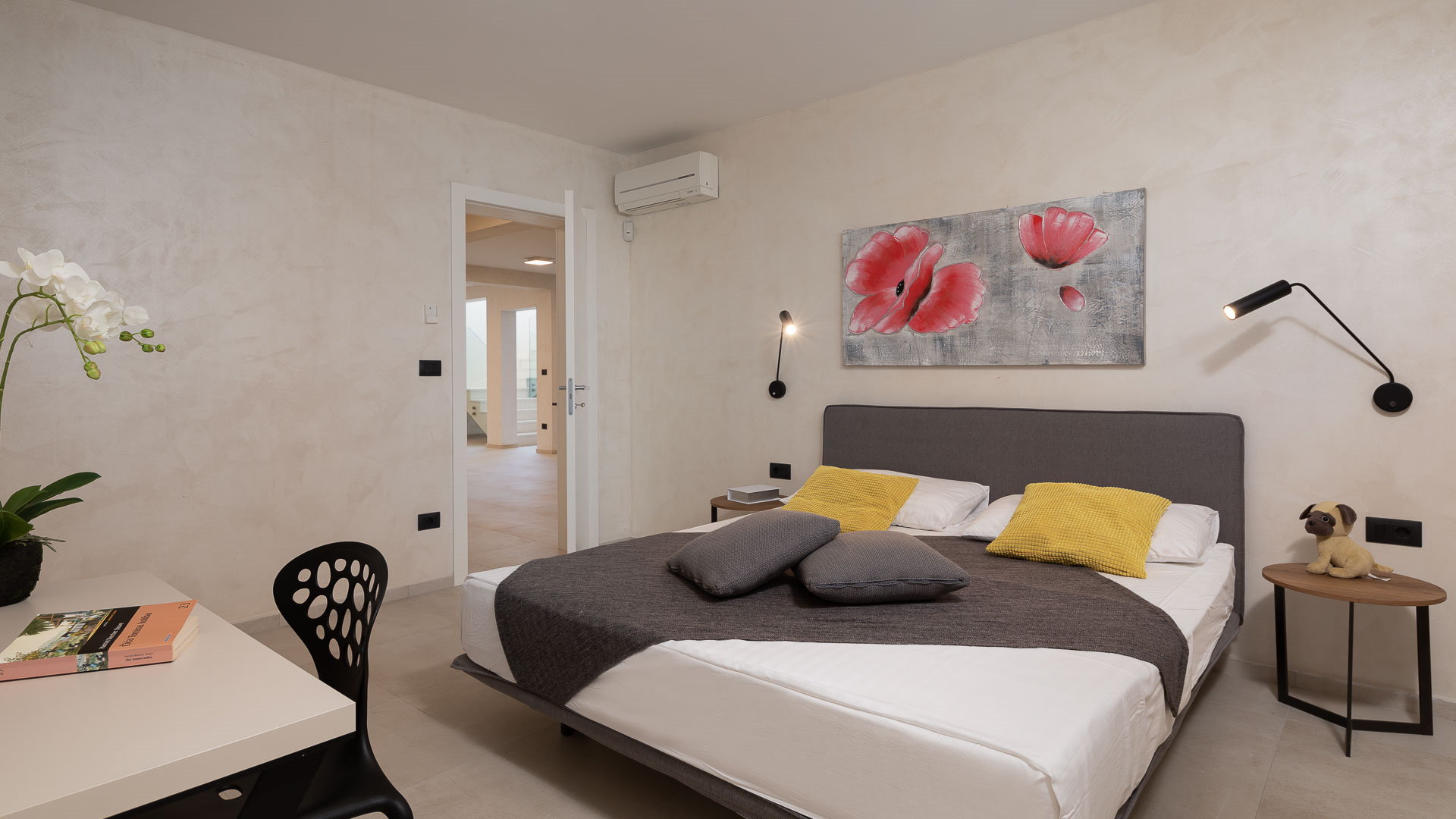 Villa Old Olive Settima with Pool