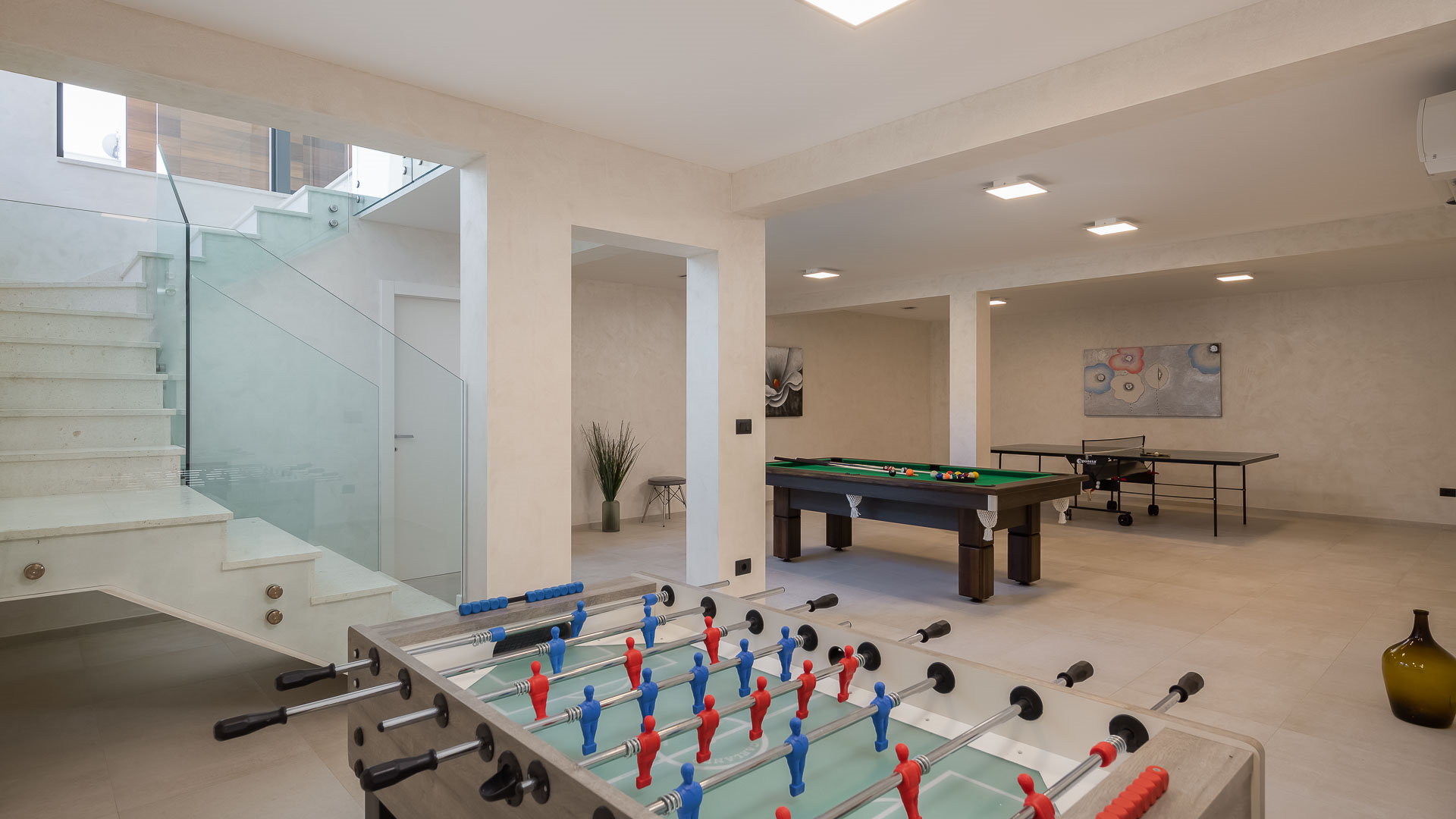 Villa Old Olive Settima with Pool