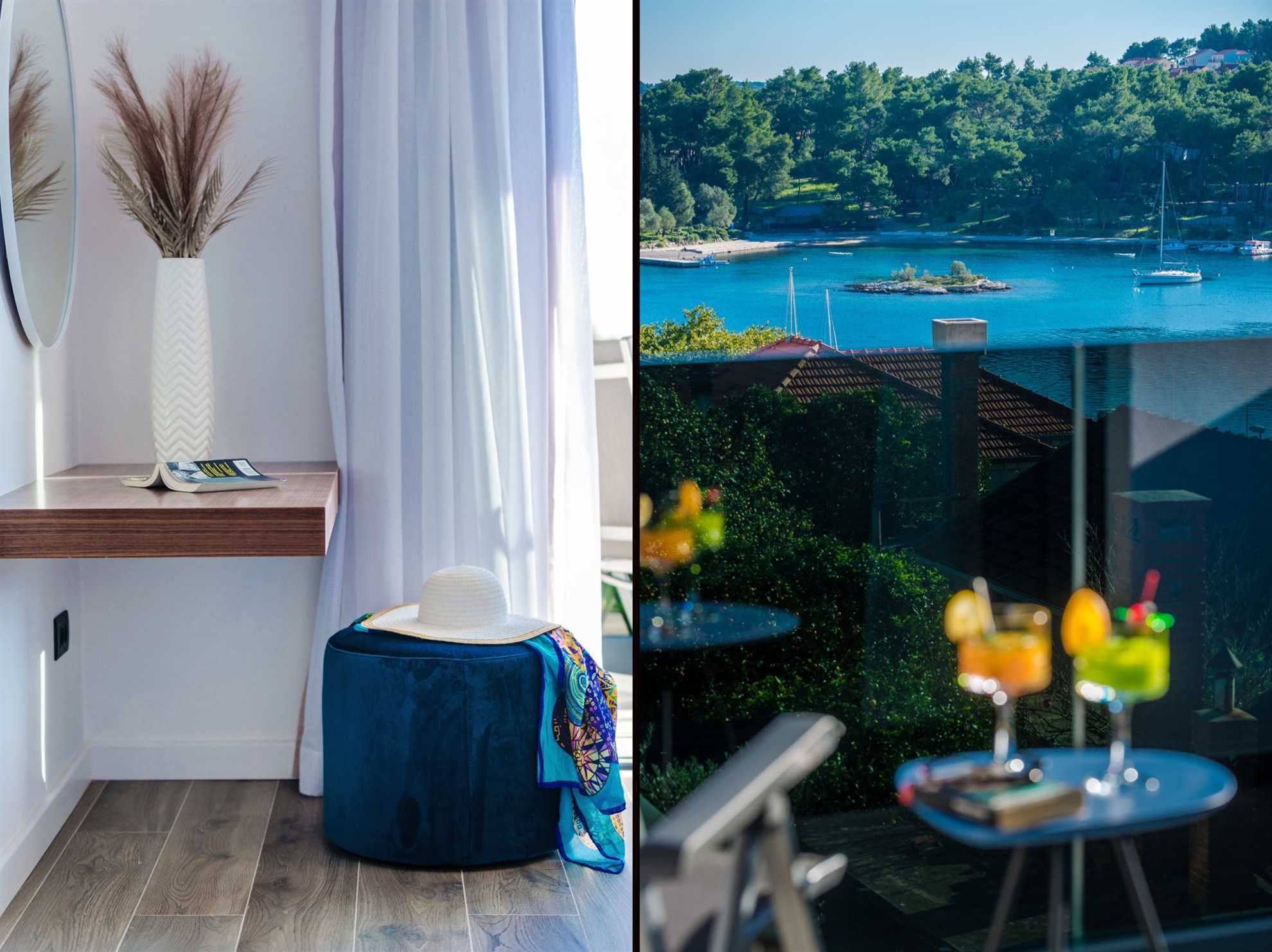 Luxury Villa Emotha with Pool