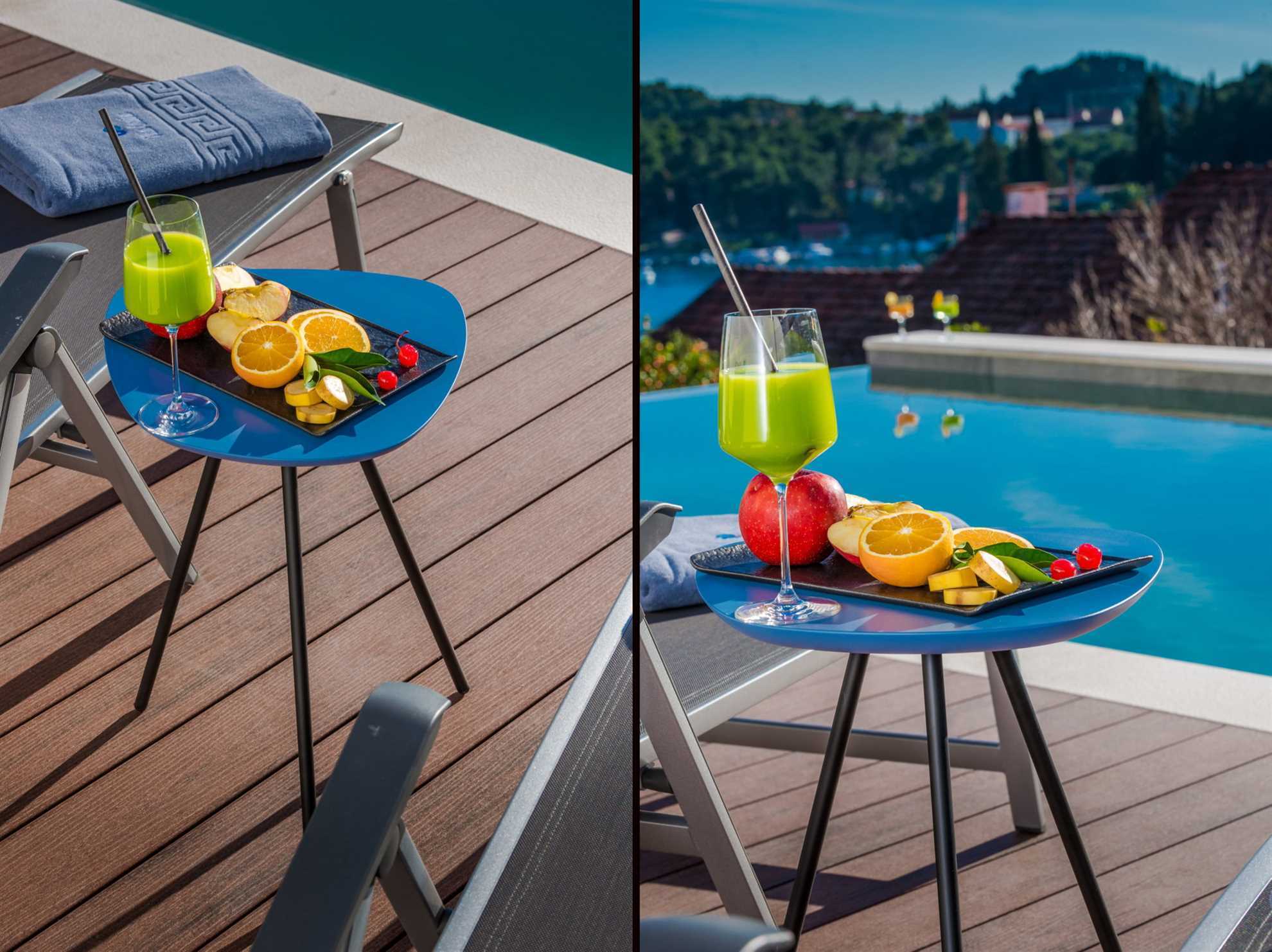 Luxury Villa Emotha with Pool