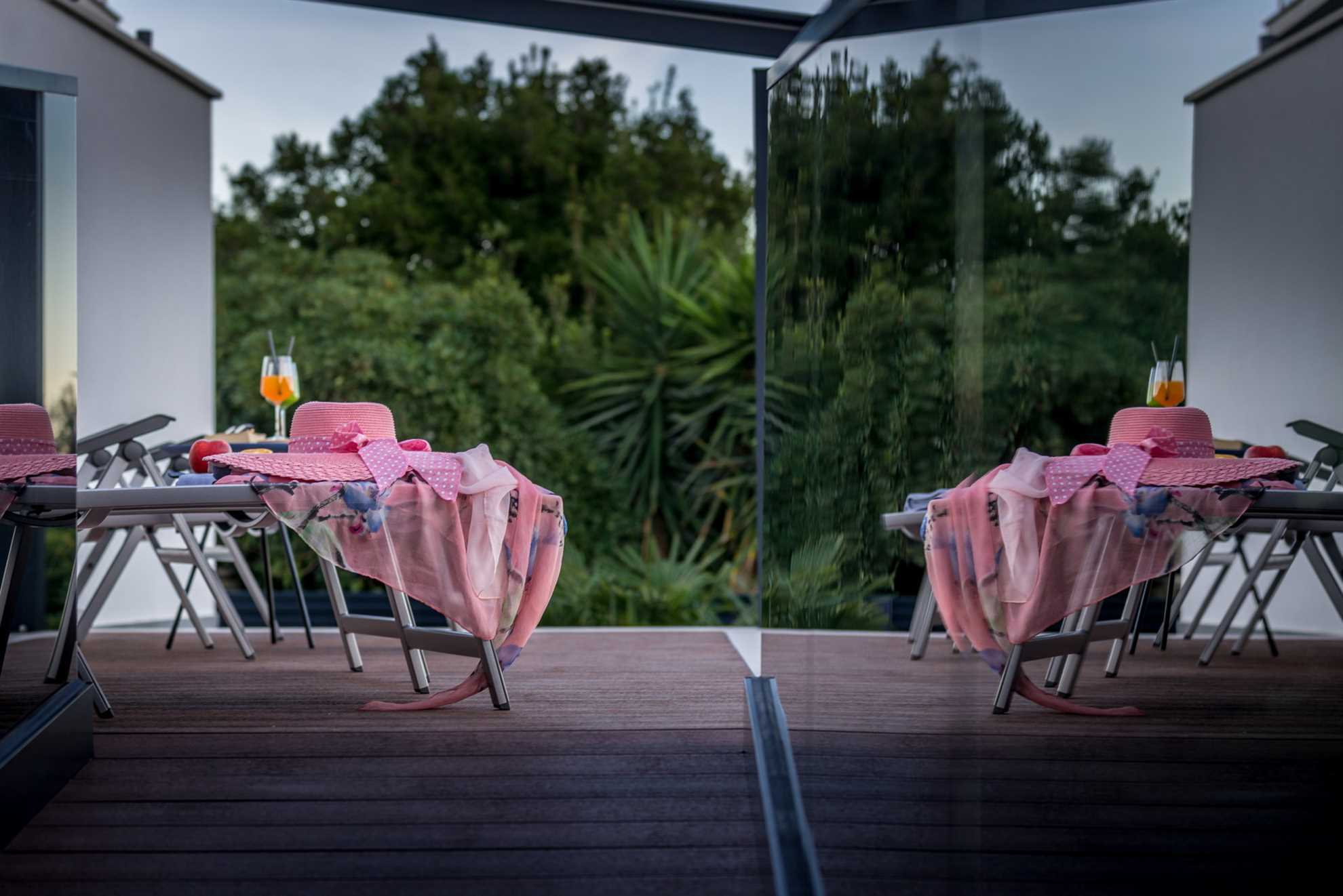 Luxury Villa Emotha with Pool