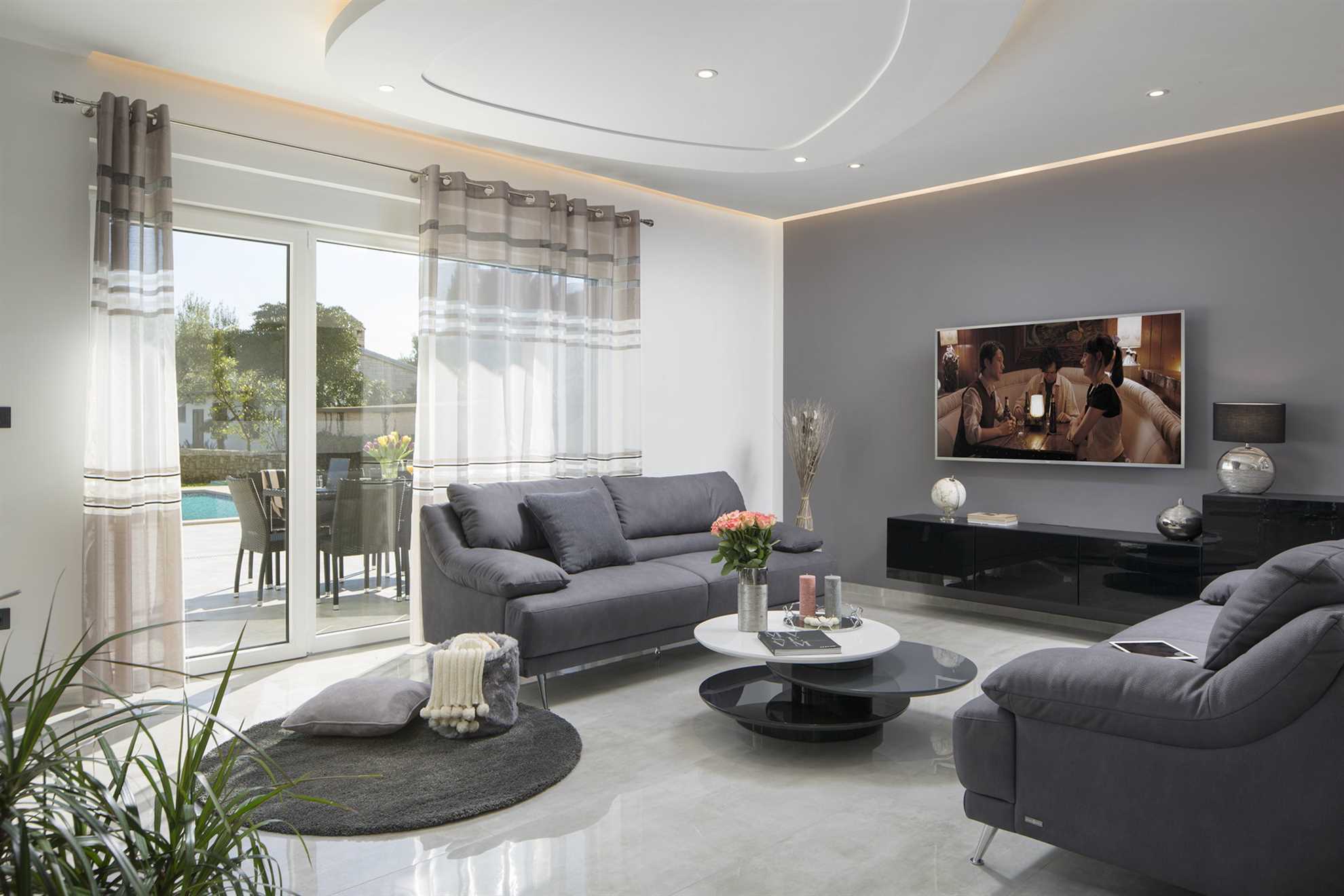 Luxury Villa Costanea with Pool