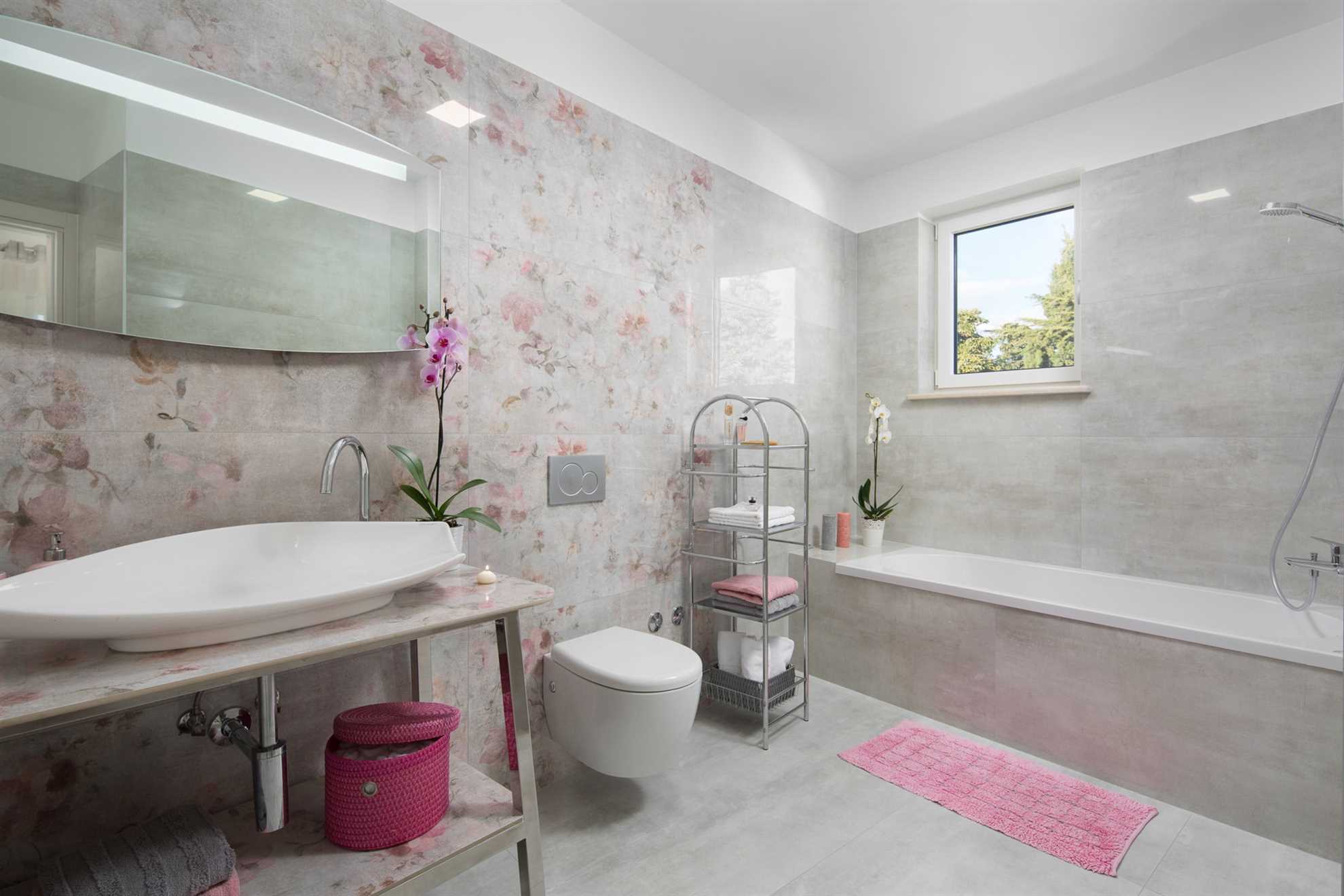 Luxury Villa Costanea with Pool