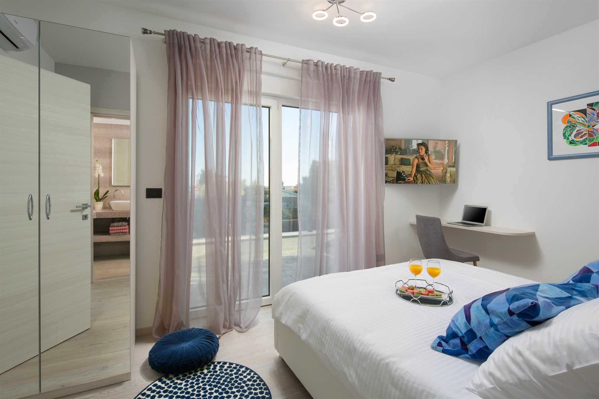 Luxury Villa Costanea with Pool