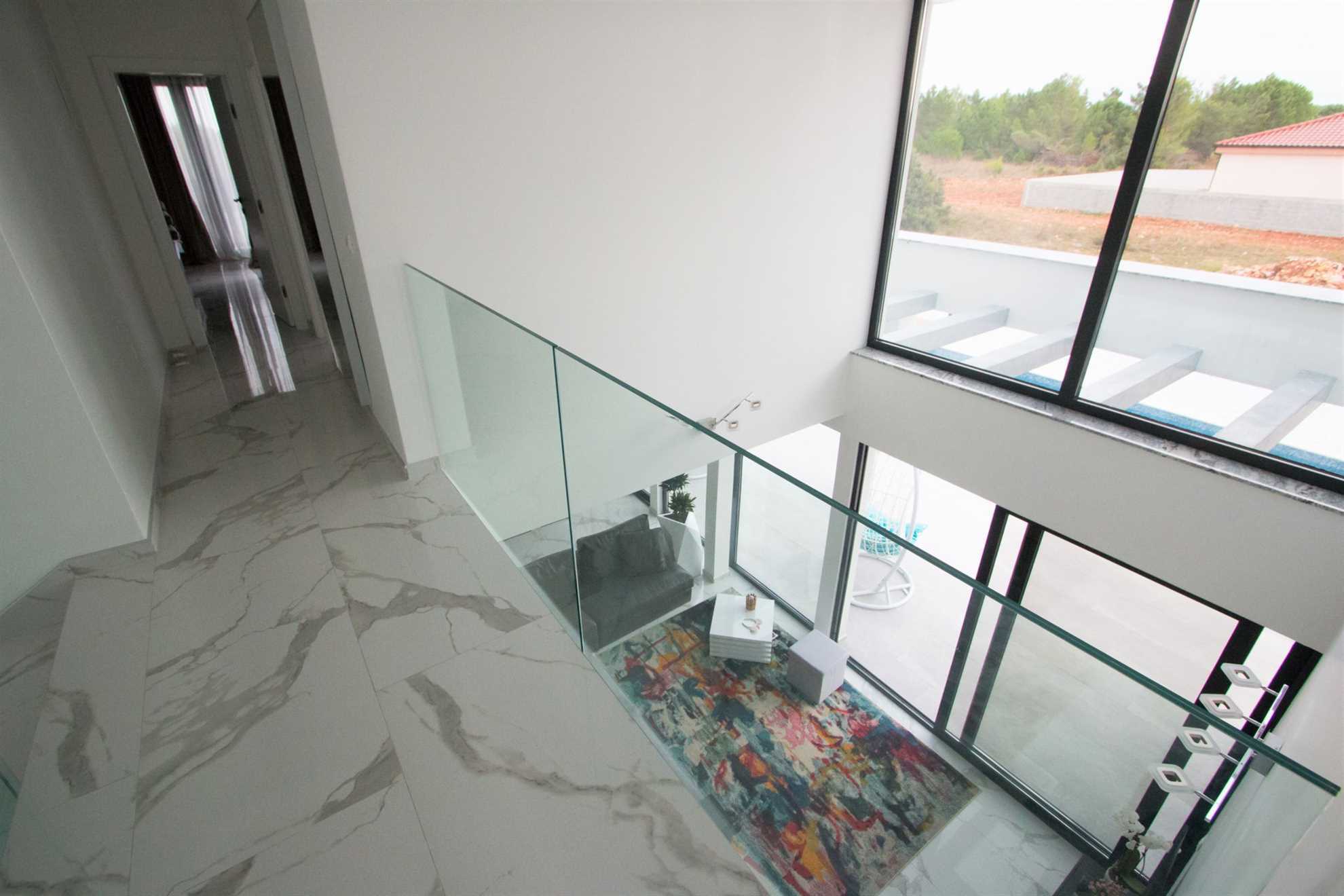 Villa Vagabundo with Pool