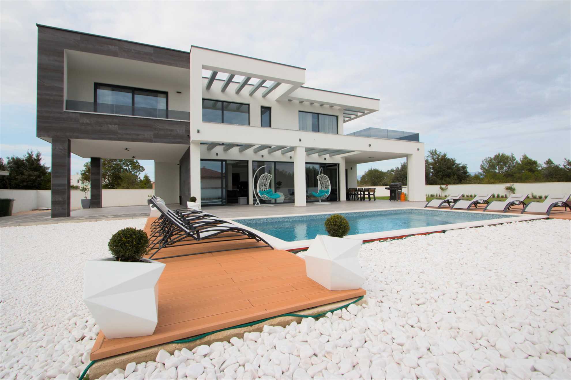 Image of Villa Vagabundo with Pool