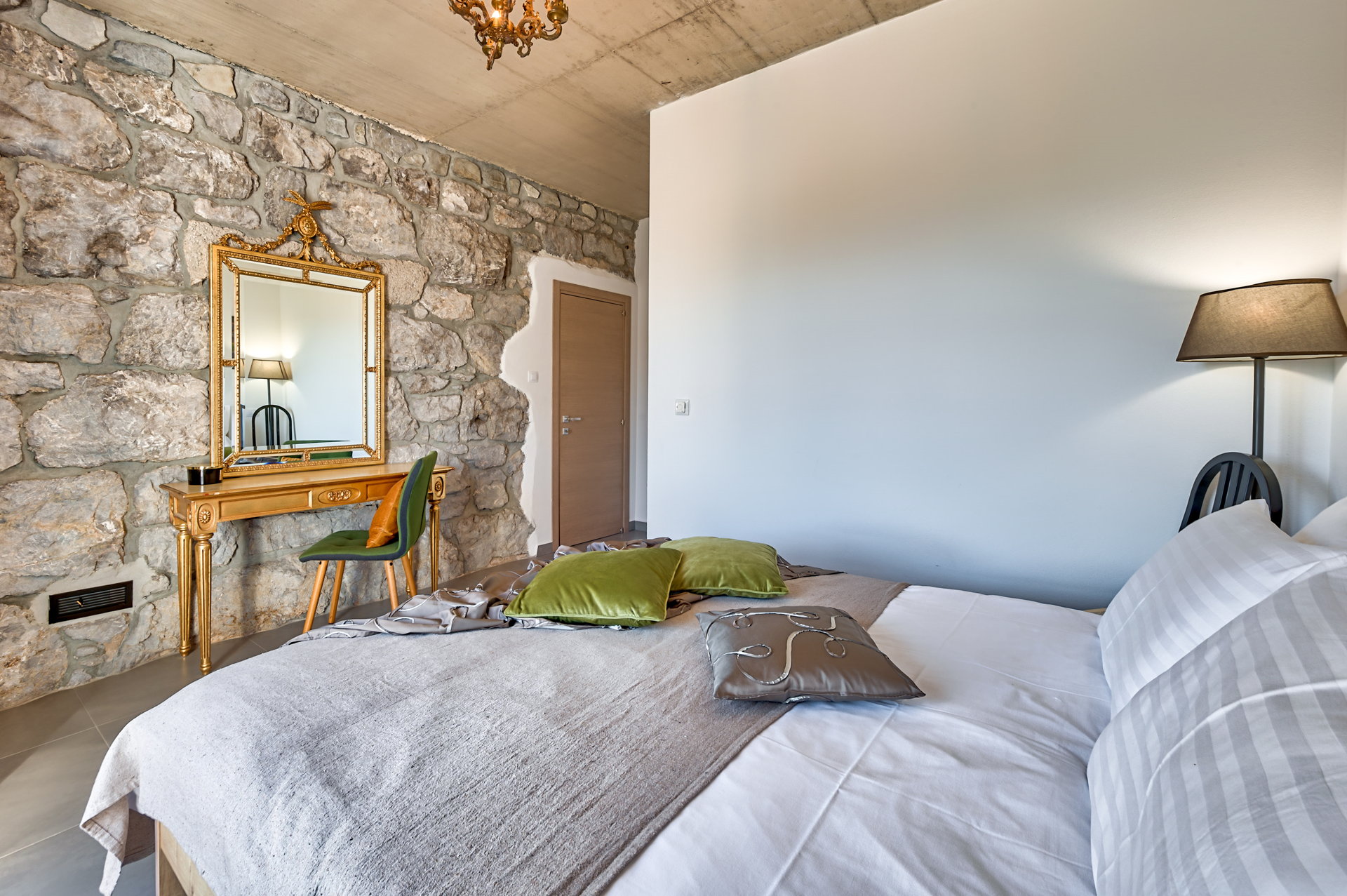 Villa Butterfly with Pool