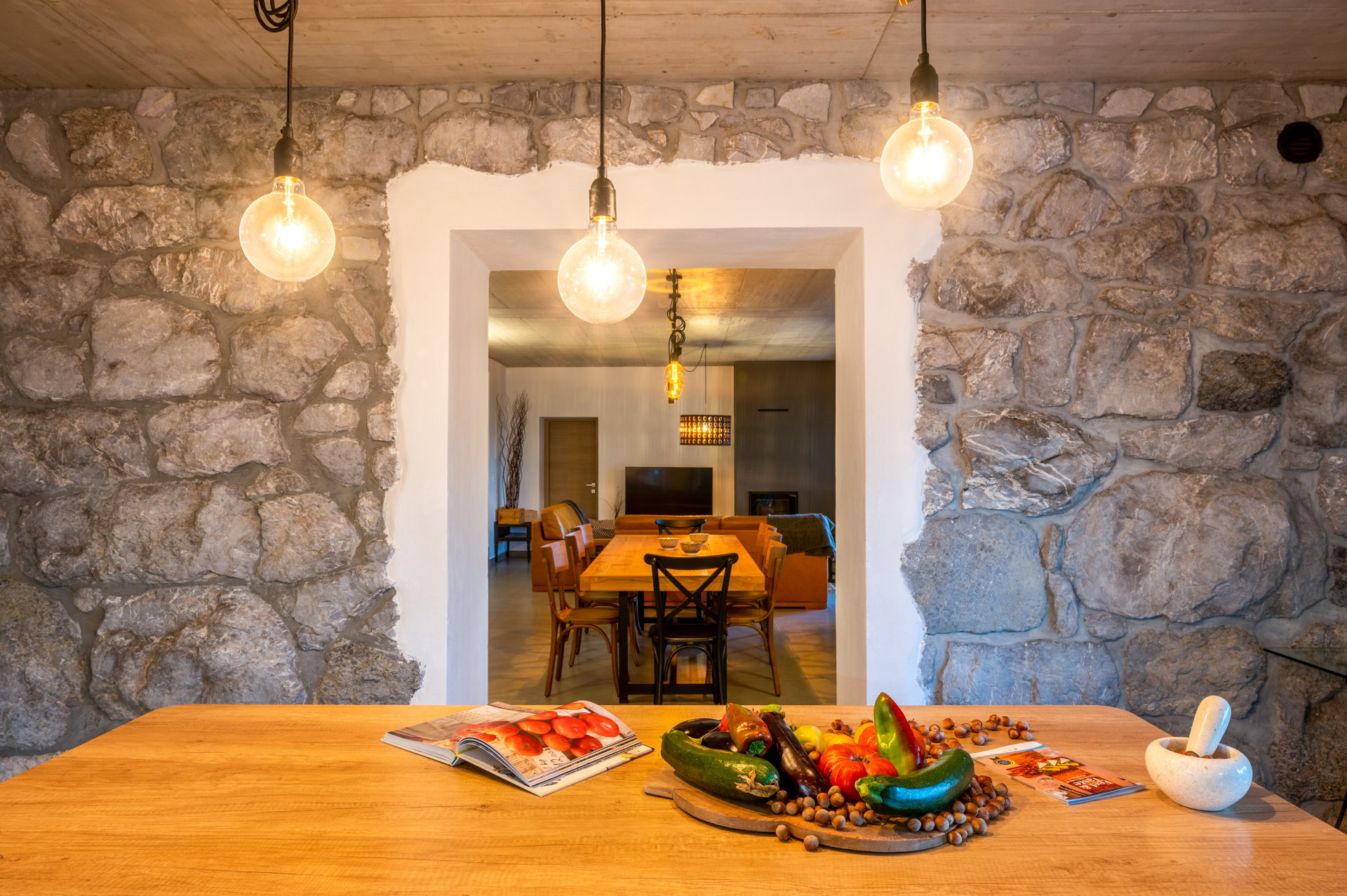 Villa Butterfly with Pool