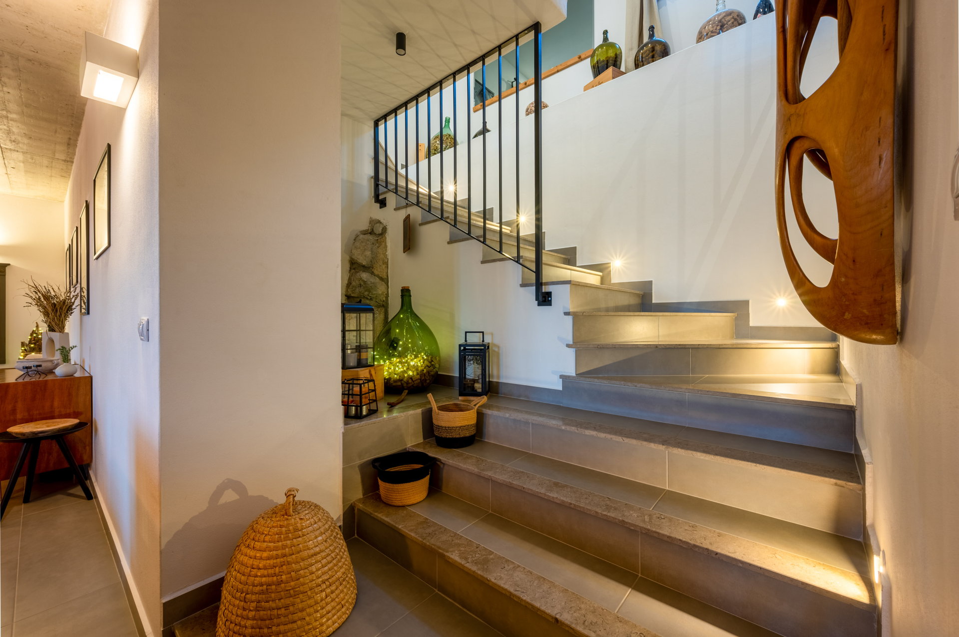 Villa Butterfly with Pool