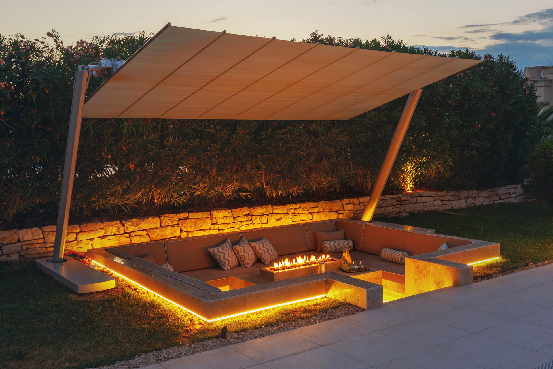 Villa Amarula with Pool