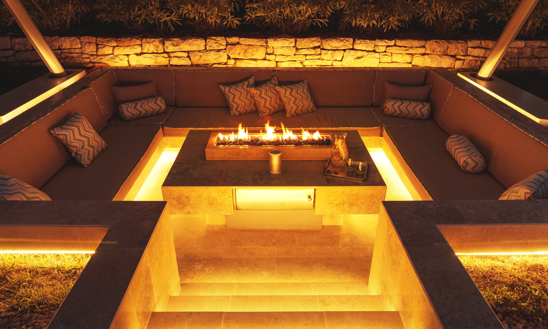 Villa Amarula with Pool