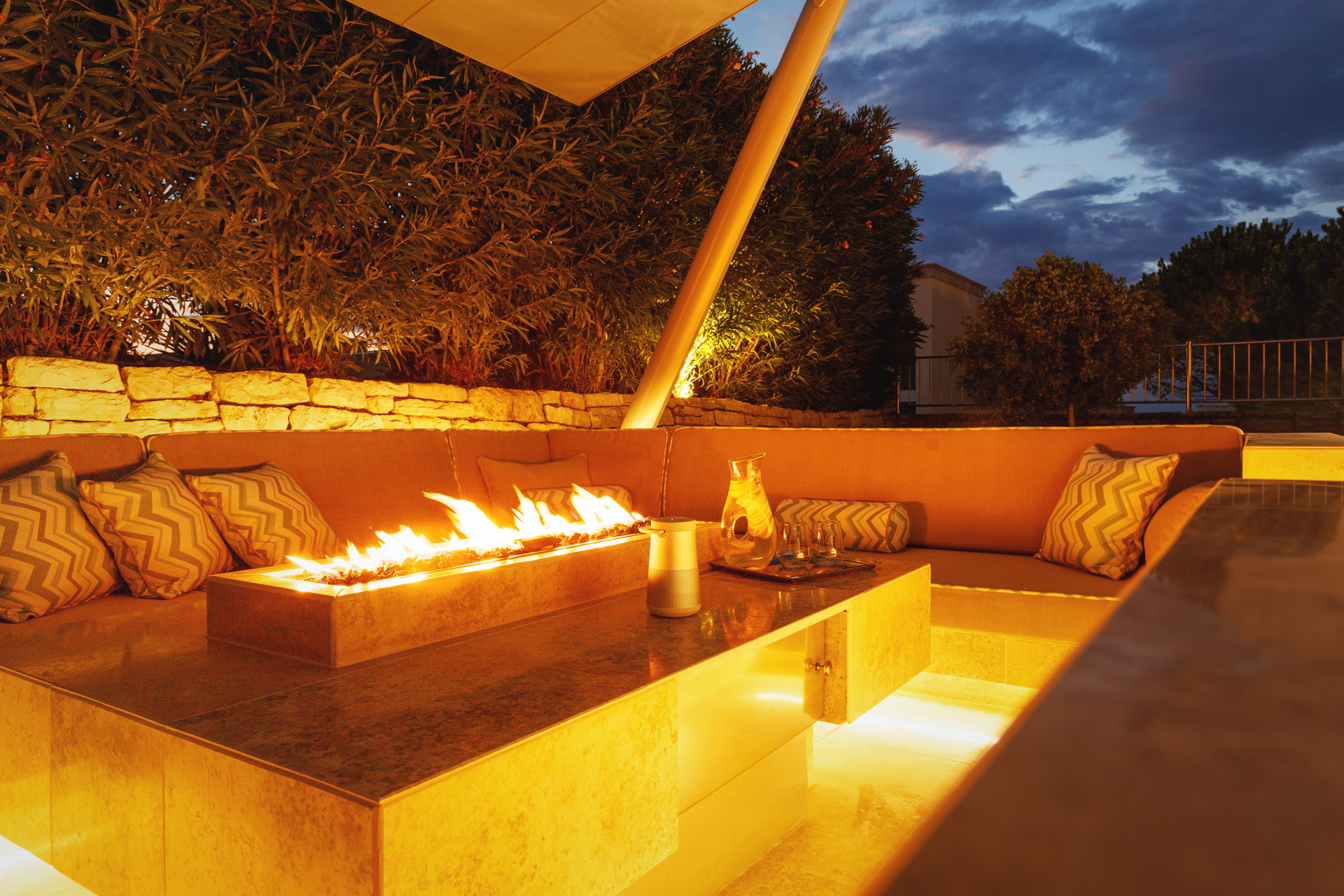 Villa Amarula with Pool