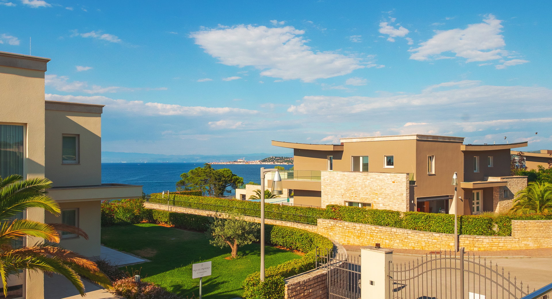 Villa Amarula with Pool