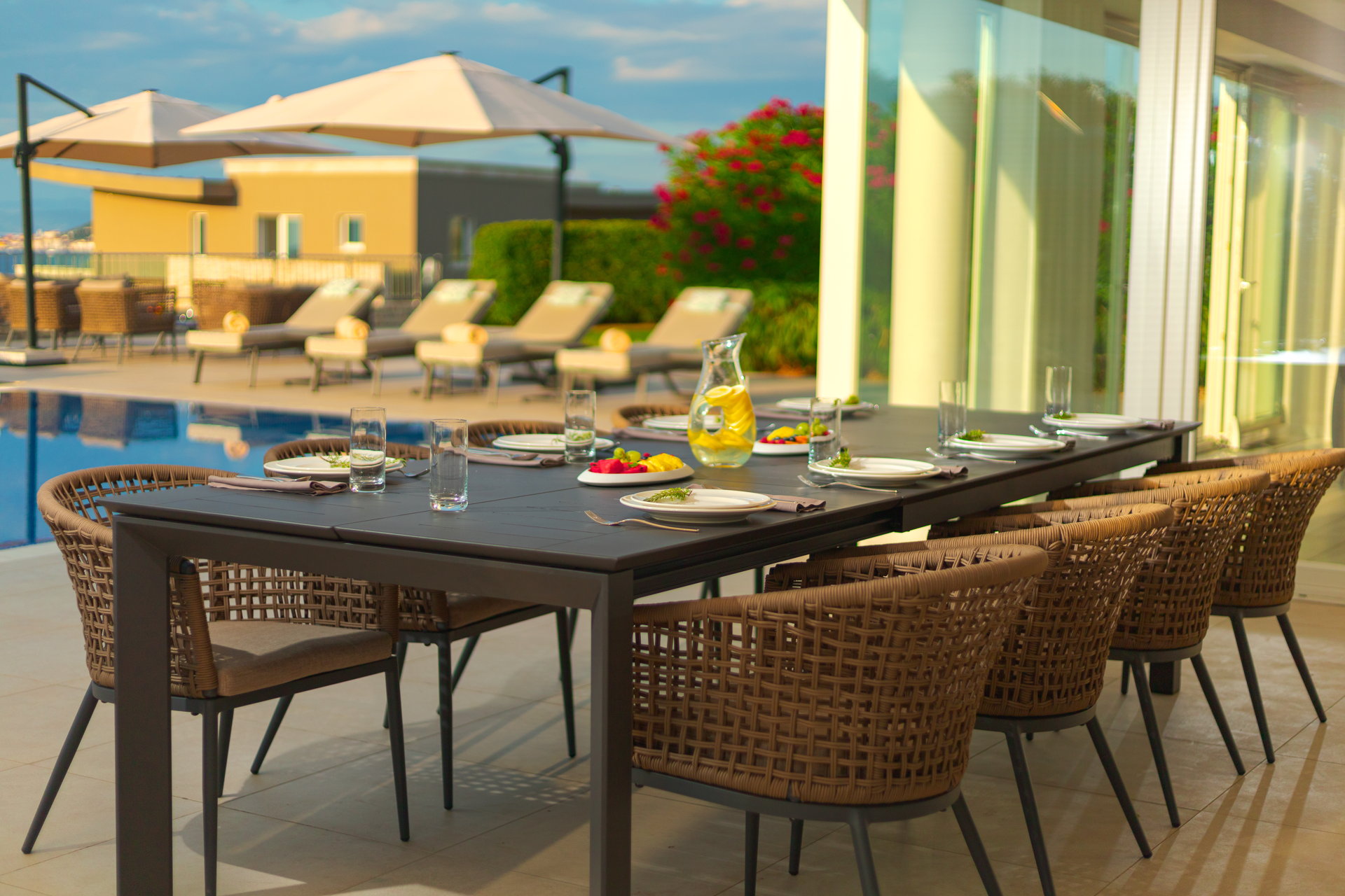 Villa Amarula with Pool