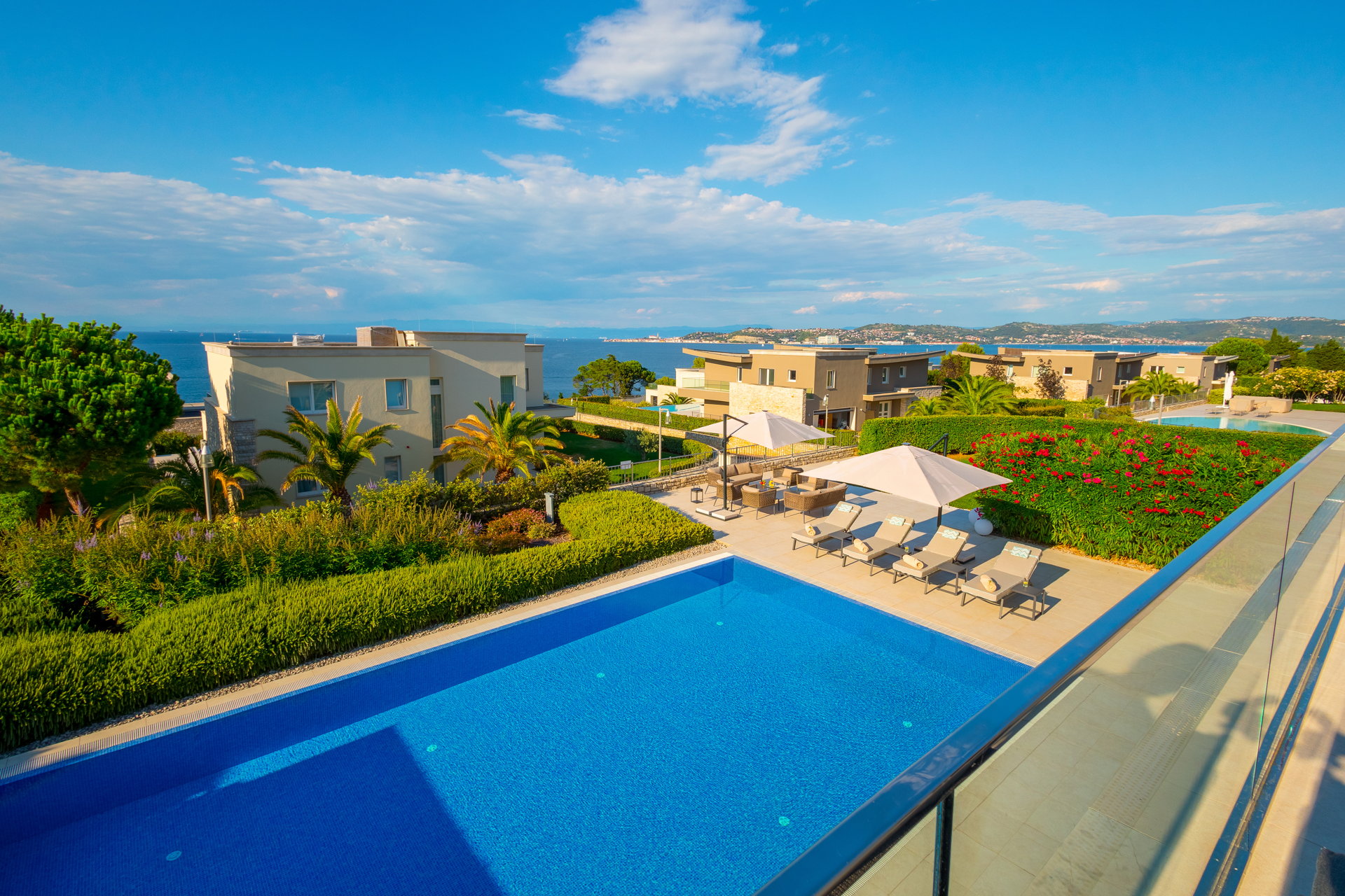 Villa Amarula with Pool