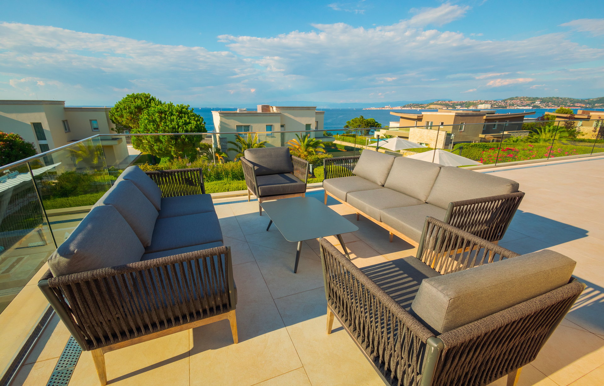 Villa Amarula with Pool