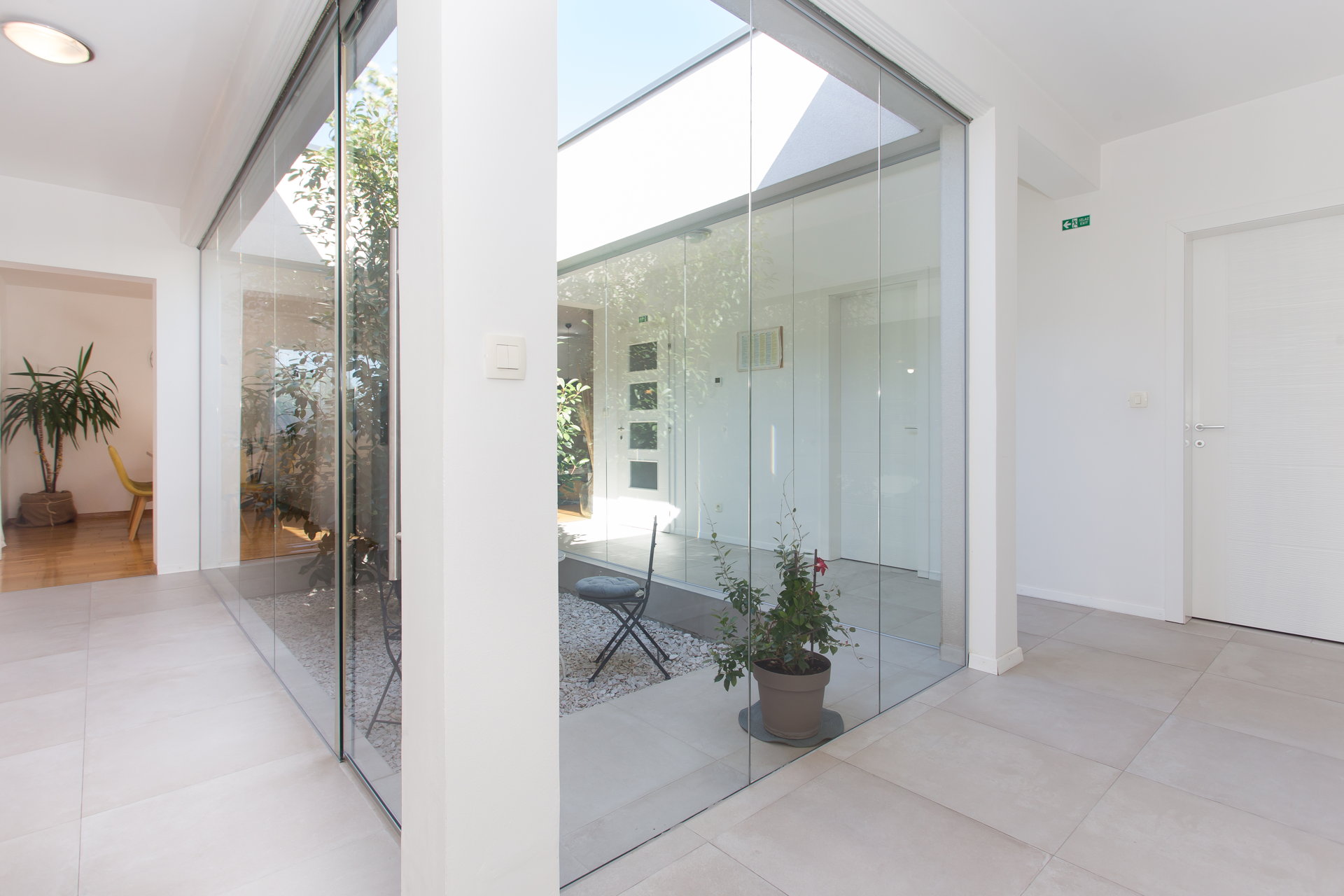 Villa Castellina with Pool