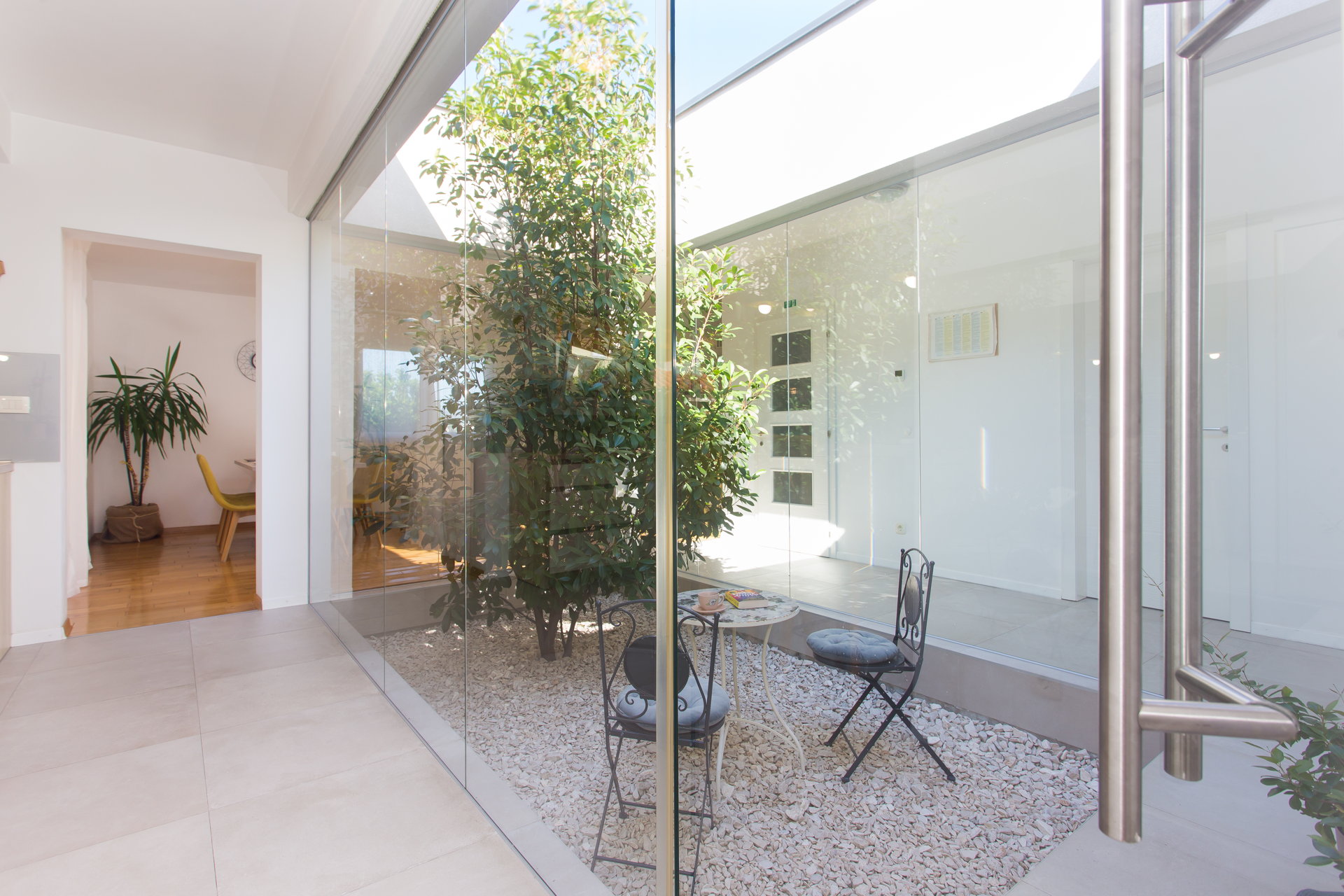 Villa Castellina with Pool