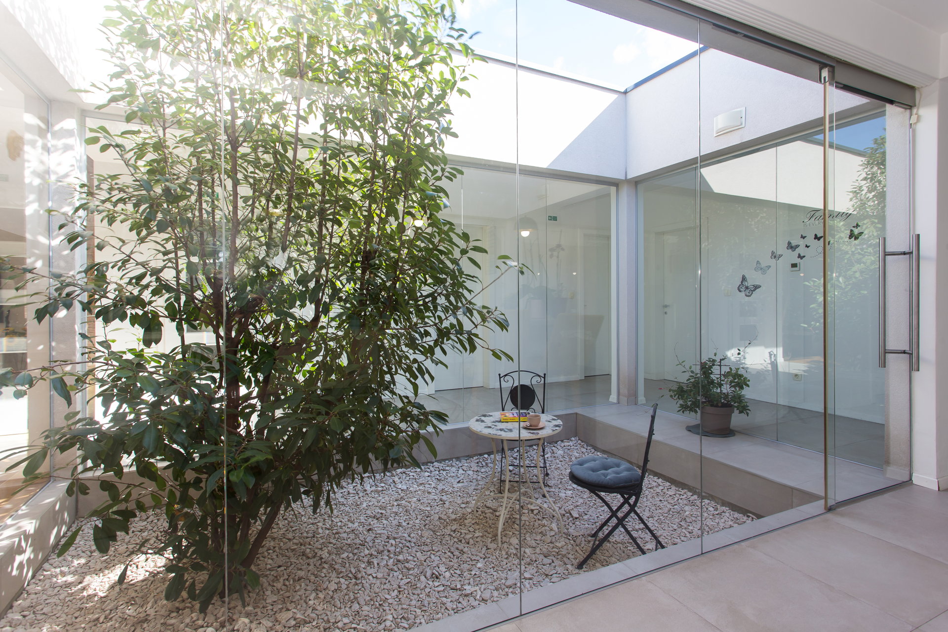 Villa Castellina with Pool