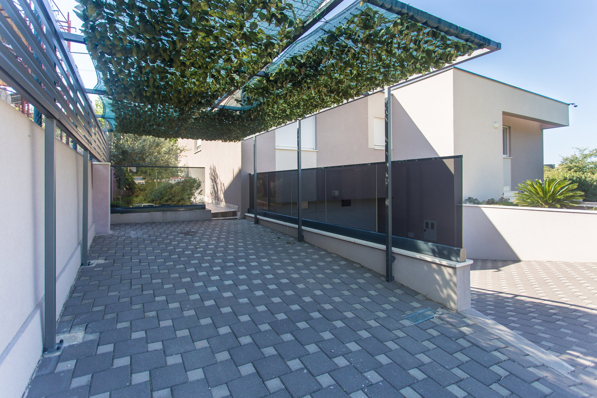 Villa Castellina with Pool