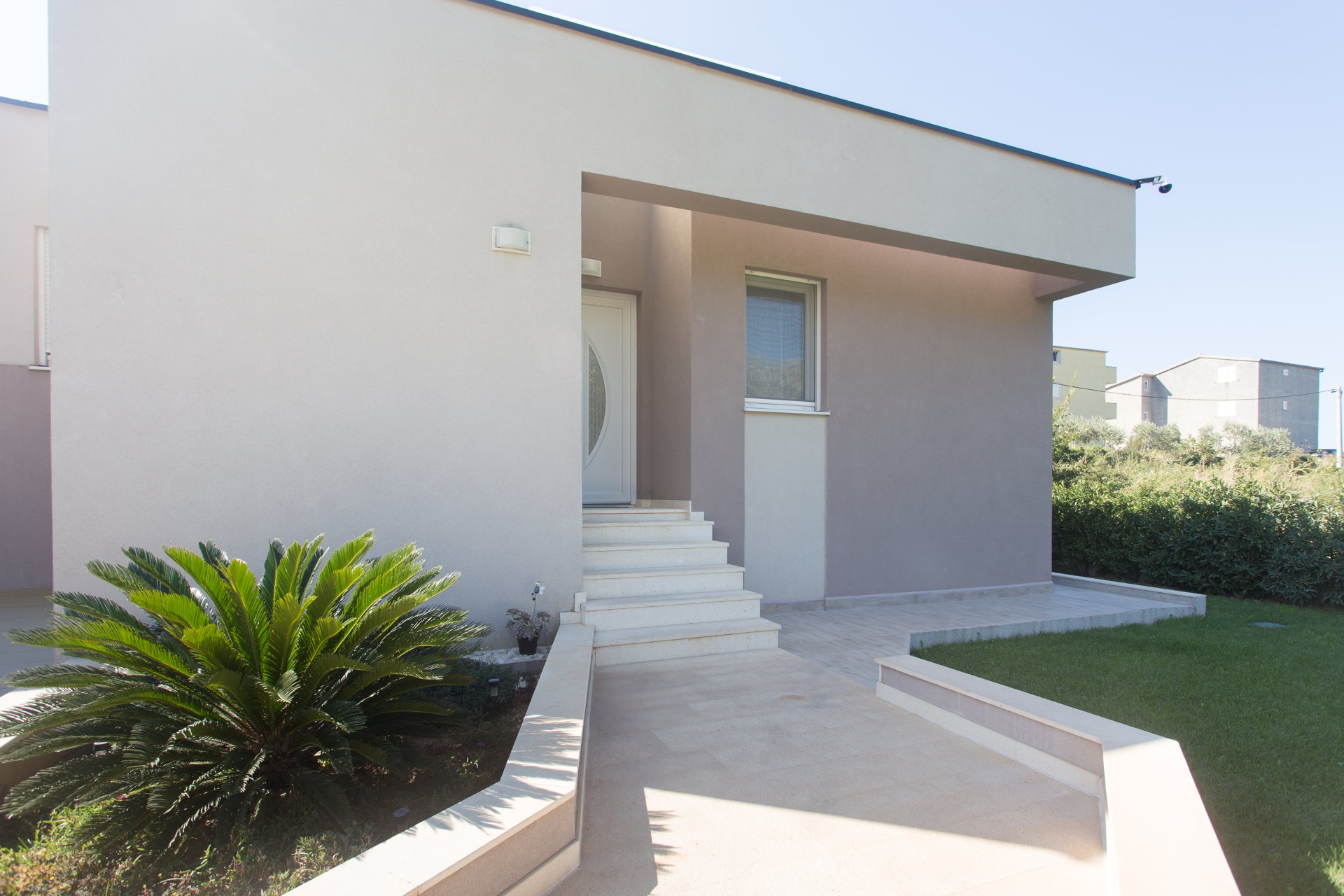Villa Castellina with Pool