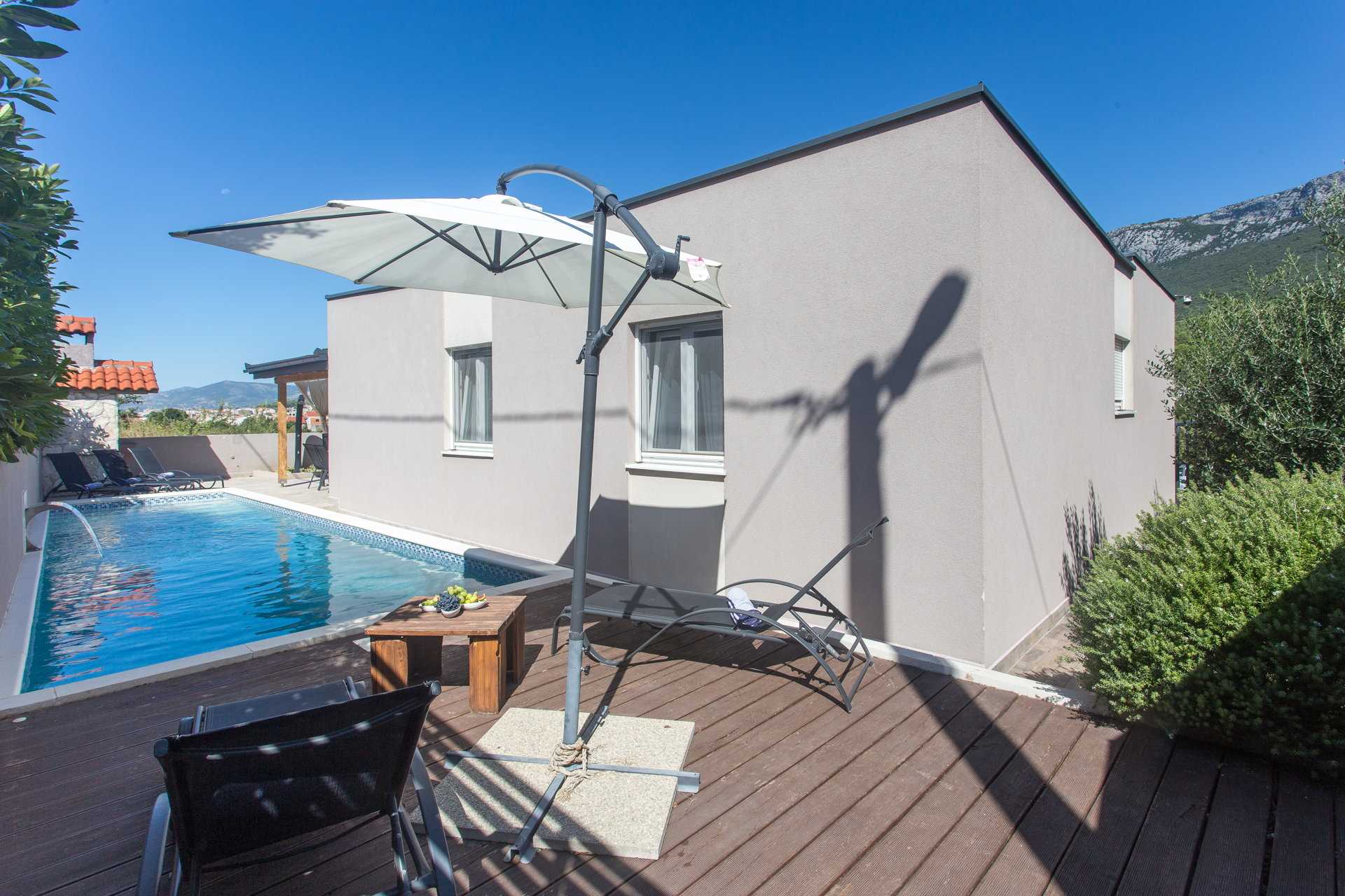 Image of Villa Castellina with Pool