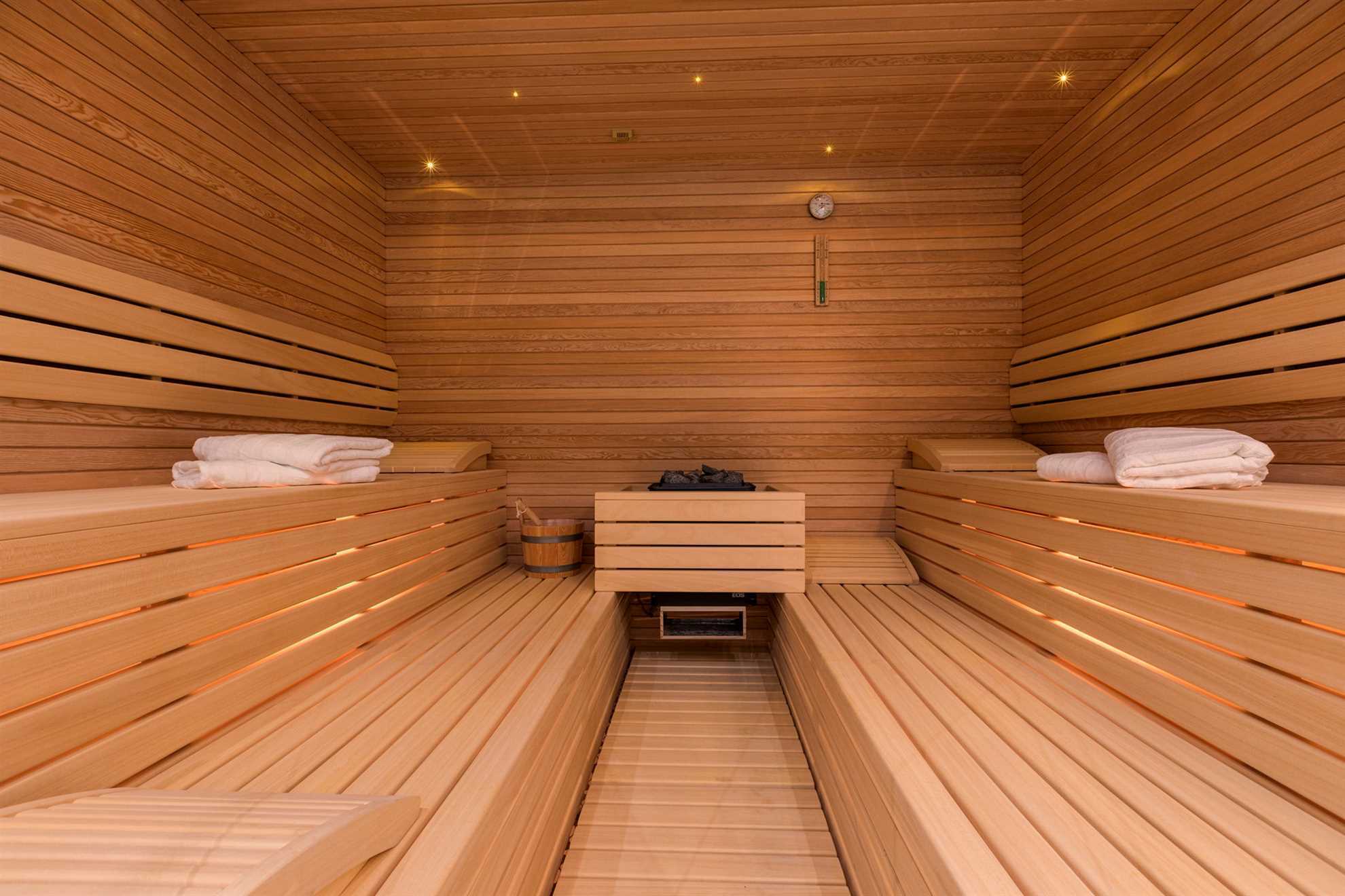 Villa Lettera with Pool