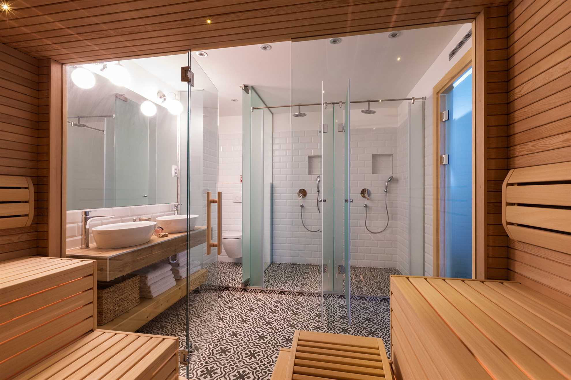 Villa Lettera with Pool