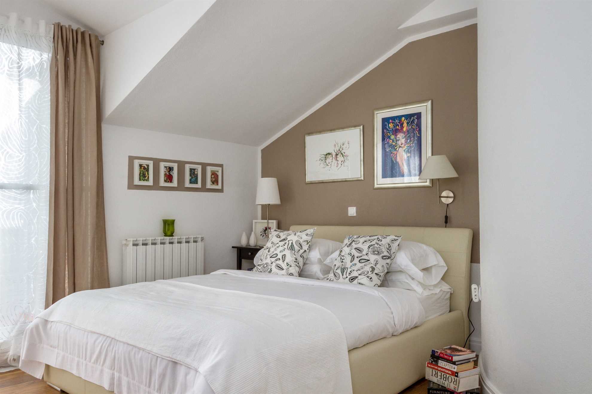 Villa Lettera with Pool