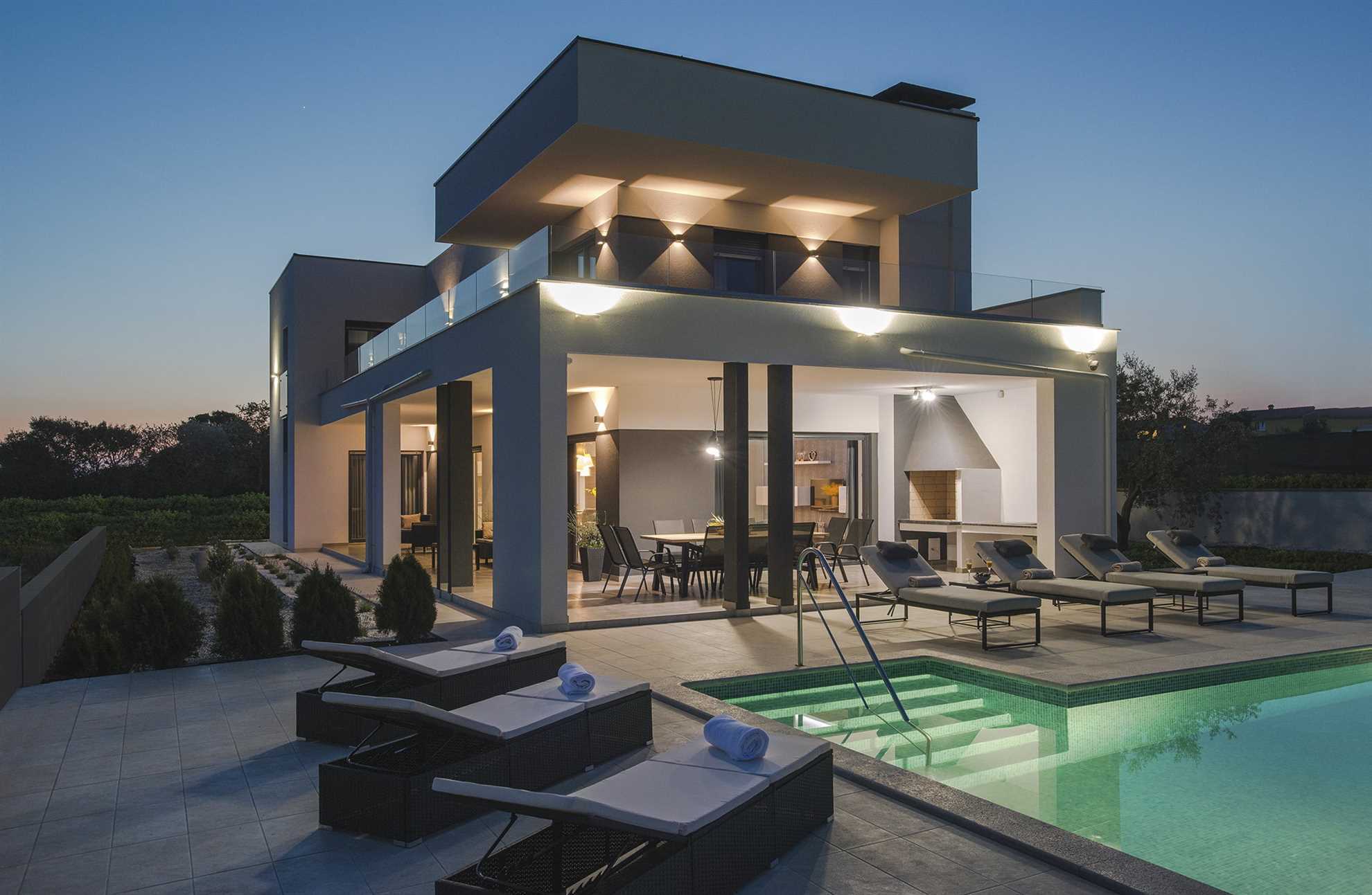 Image of Villa Graziosa with Pool