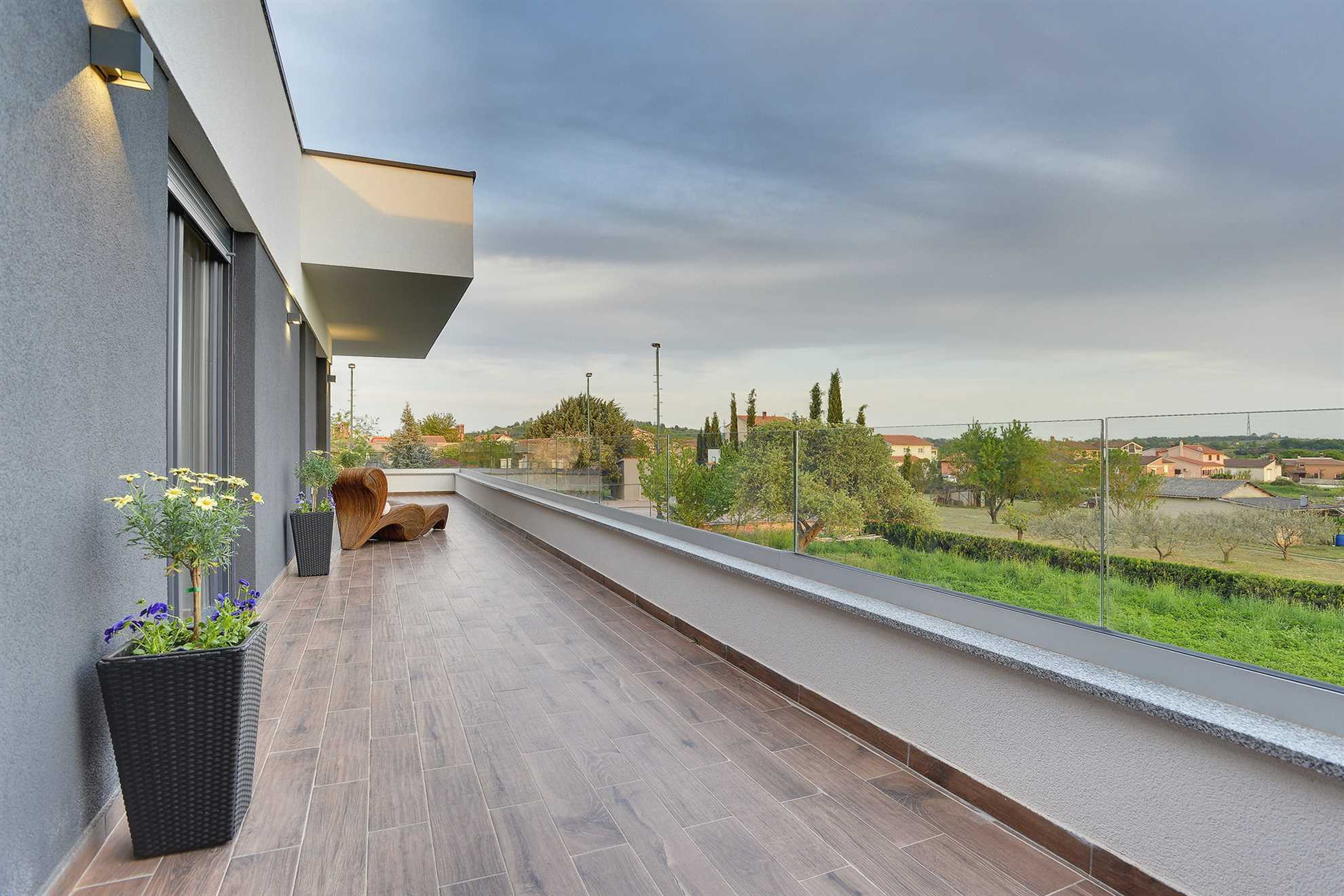 Villa Grandiosa with Pool