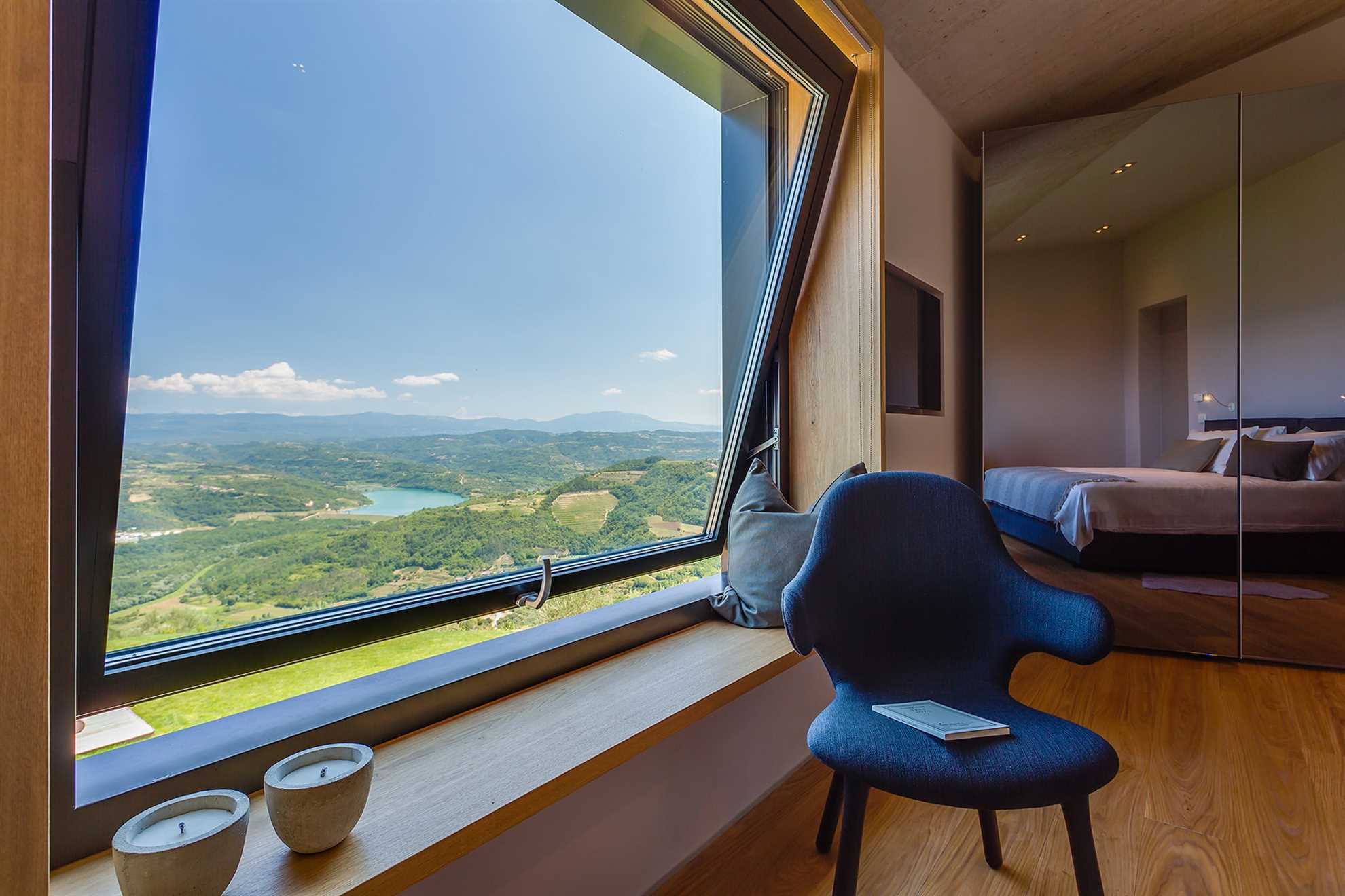 Villa Grand Horizon with Pool