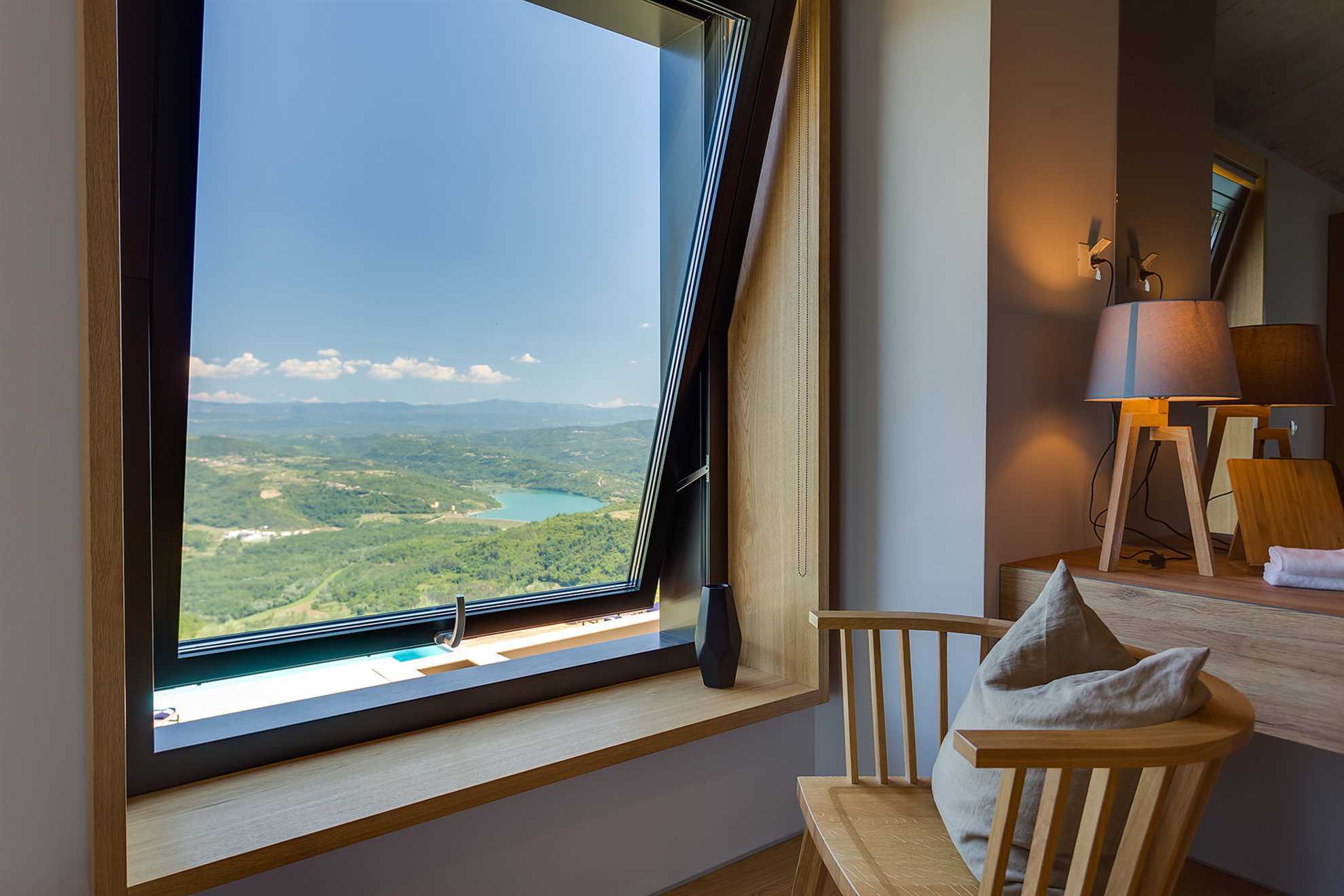 Villa Grand Horizon with Pool