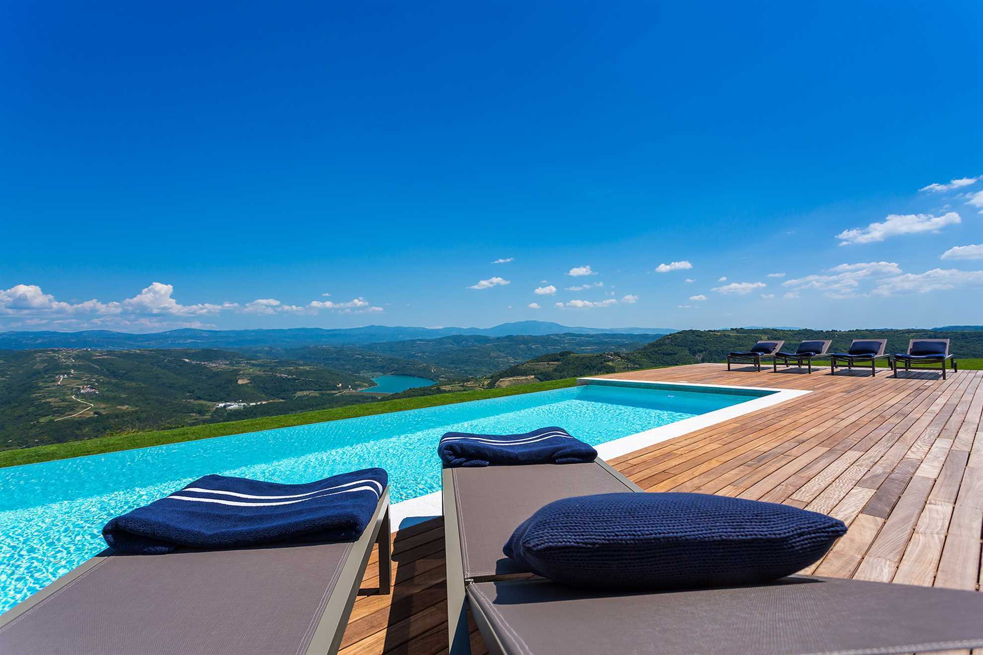 Image of Villa Grand Horizon with Pool
